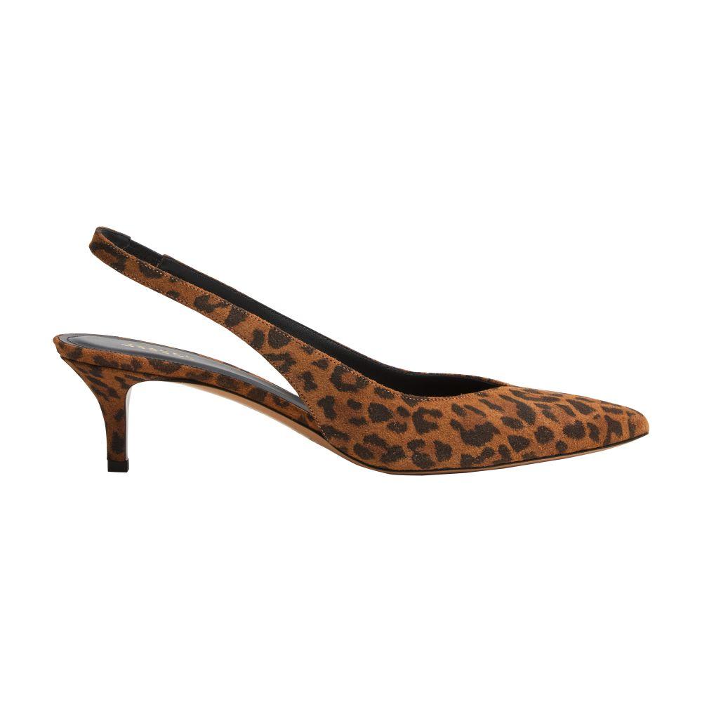 サンダル・ミュール ISABEL MARANT Palga slingbacks Isabel Marant Heels for Women | Online Sale up to 74% off | Lyst