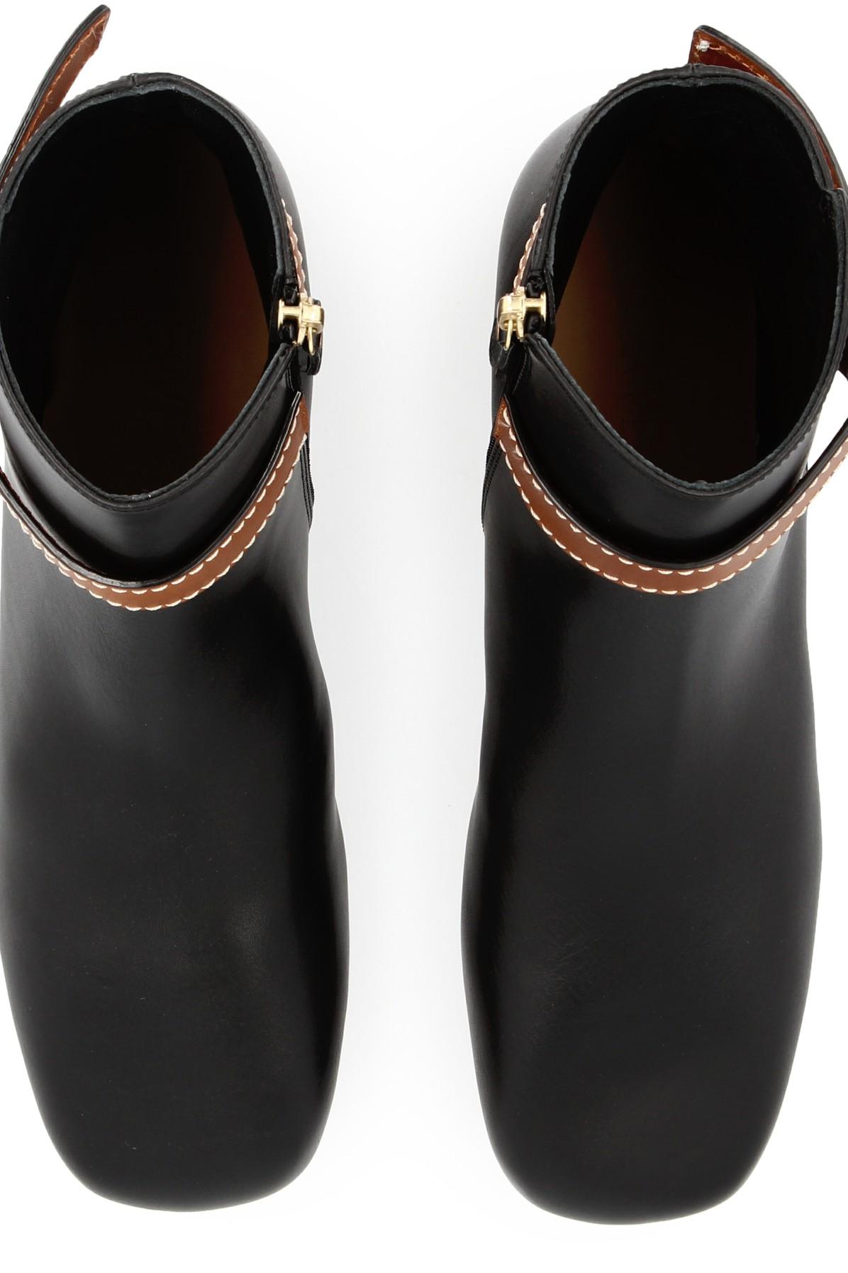 loewe gate boot
