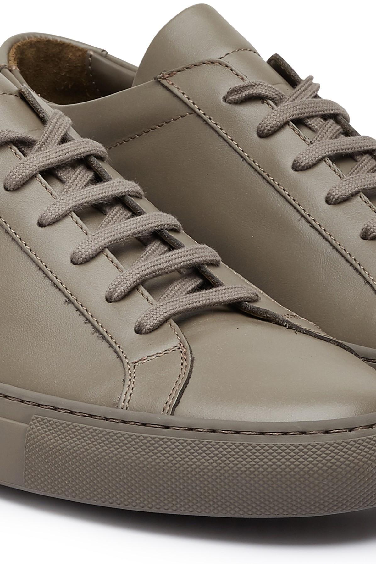 common projects achilles velcro