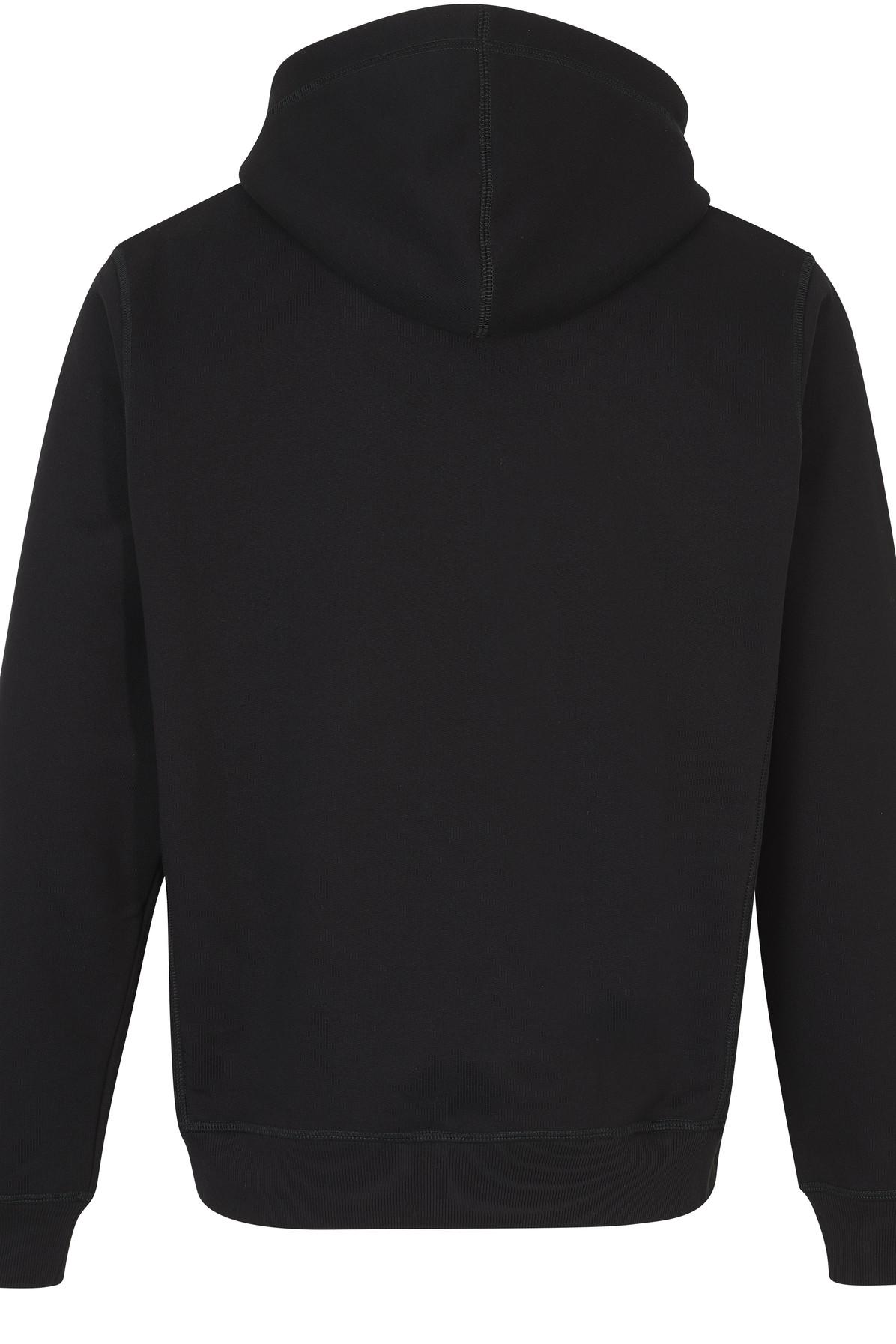 Sweatshirt 2025 à capuche