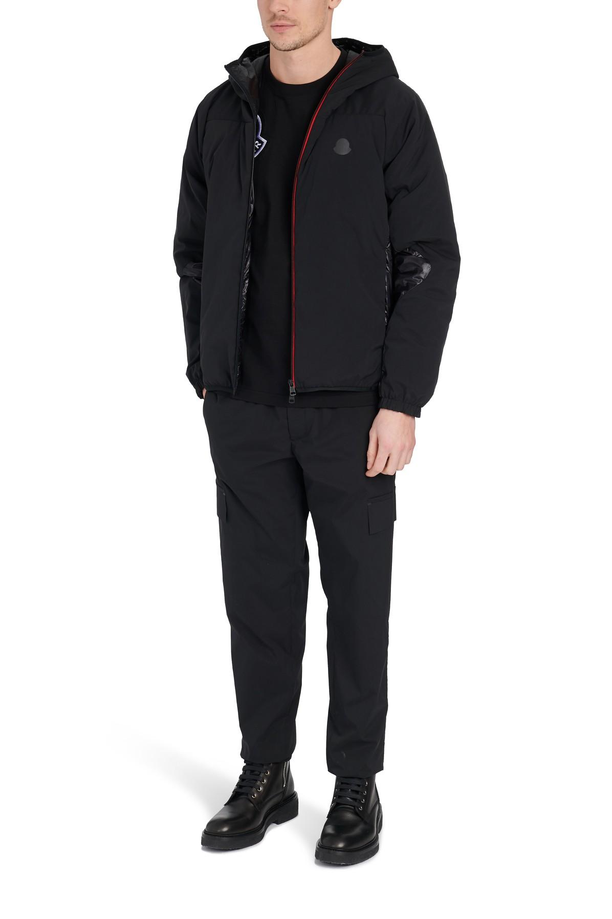 Moncler Genius X 1952 - Dalgopol Jacket in Black for Men - Lyst