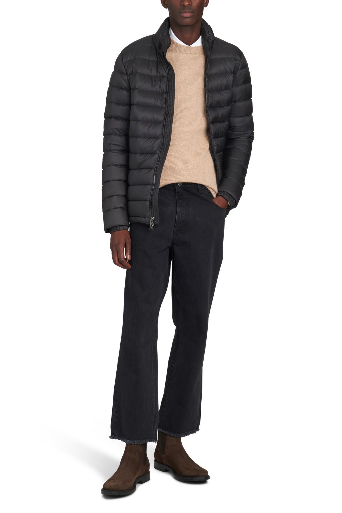 woolrich eco bering jacket
