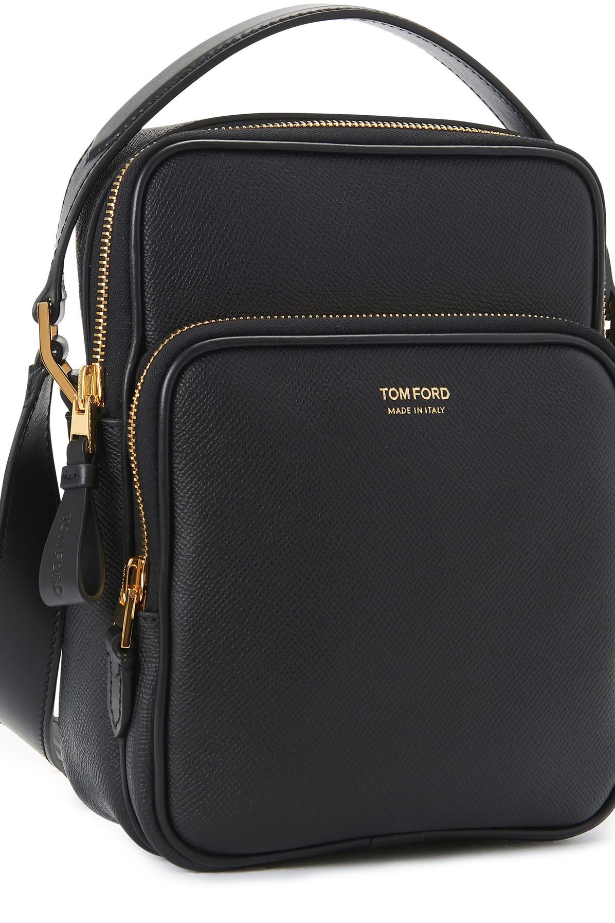 Tom ford buckley on sale messenger bag