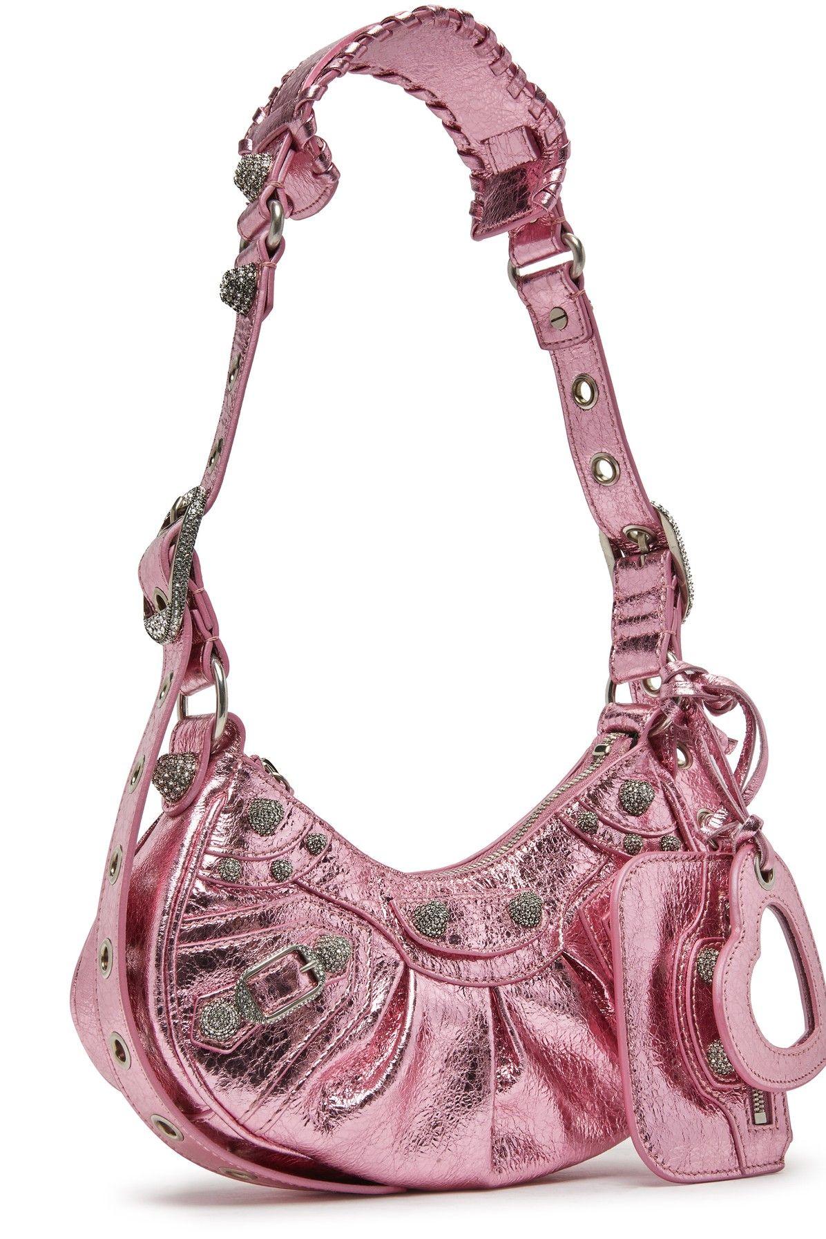 balenciaga-met-pink-Le-Cagole-