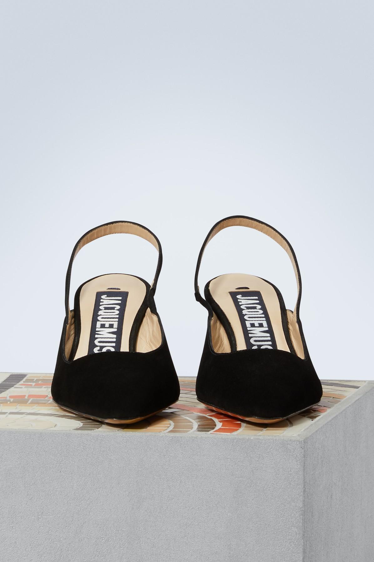 jacquemus sao sandals