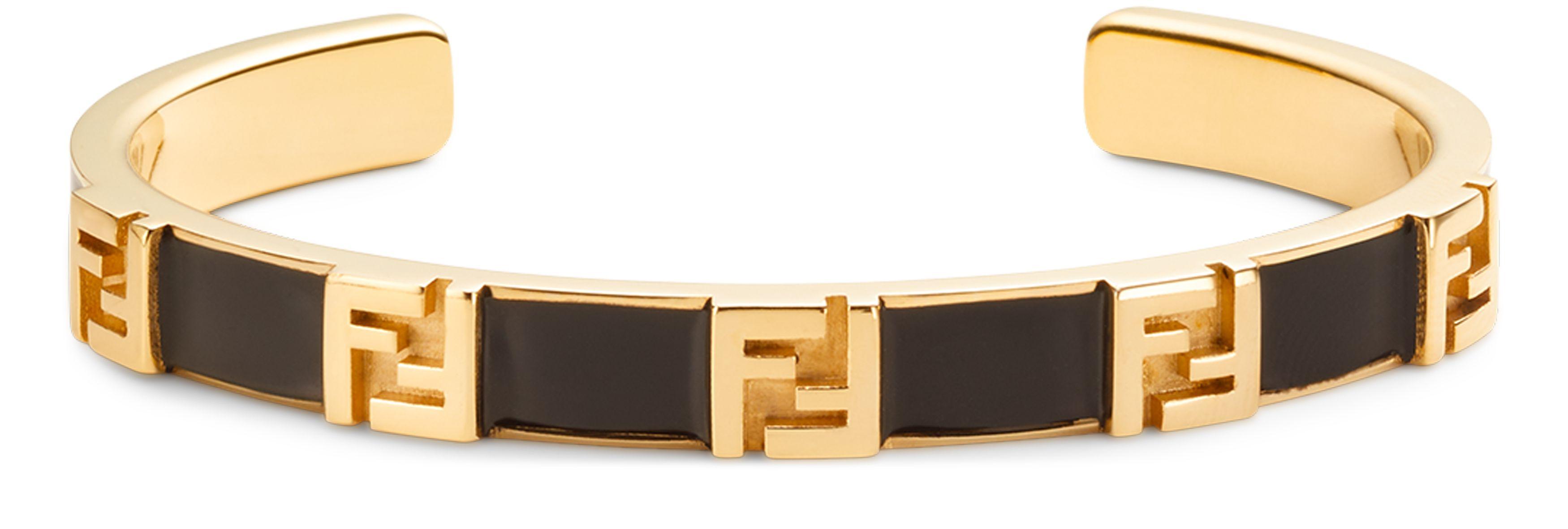 Fendi jewelry sale hot sale