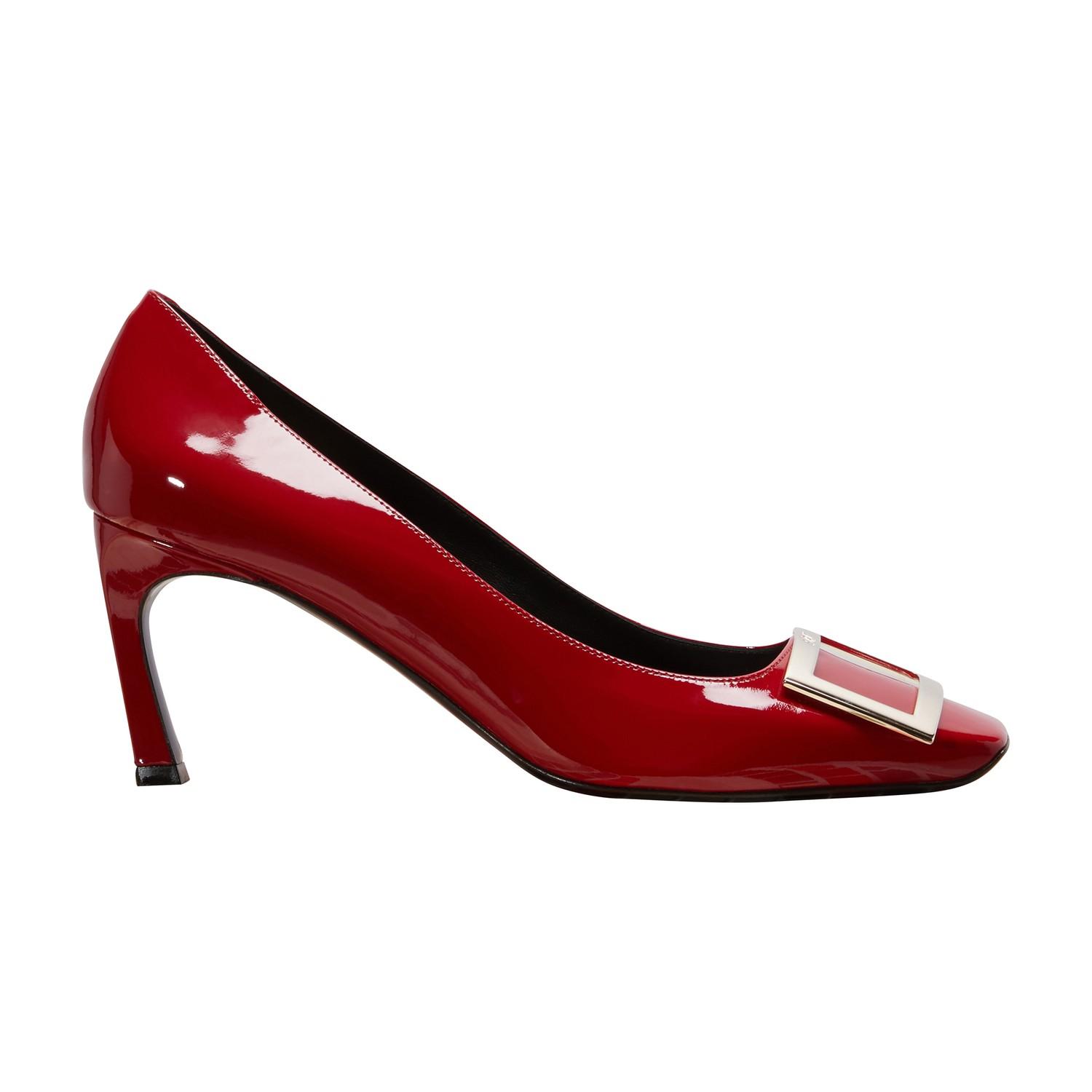 roger vivier belle trompette