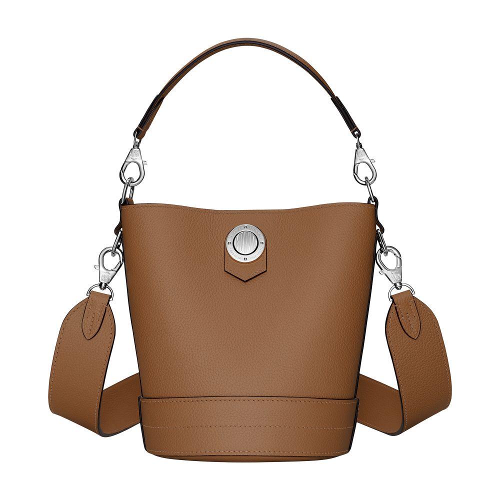 Moynat bucket bag hotsell