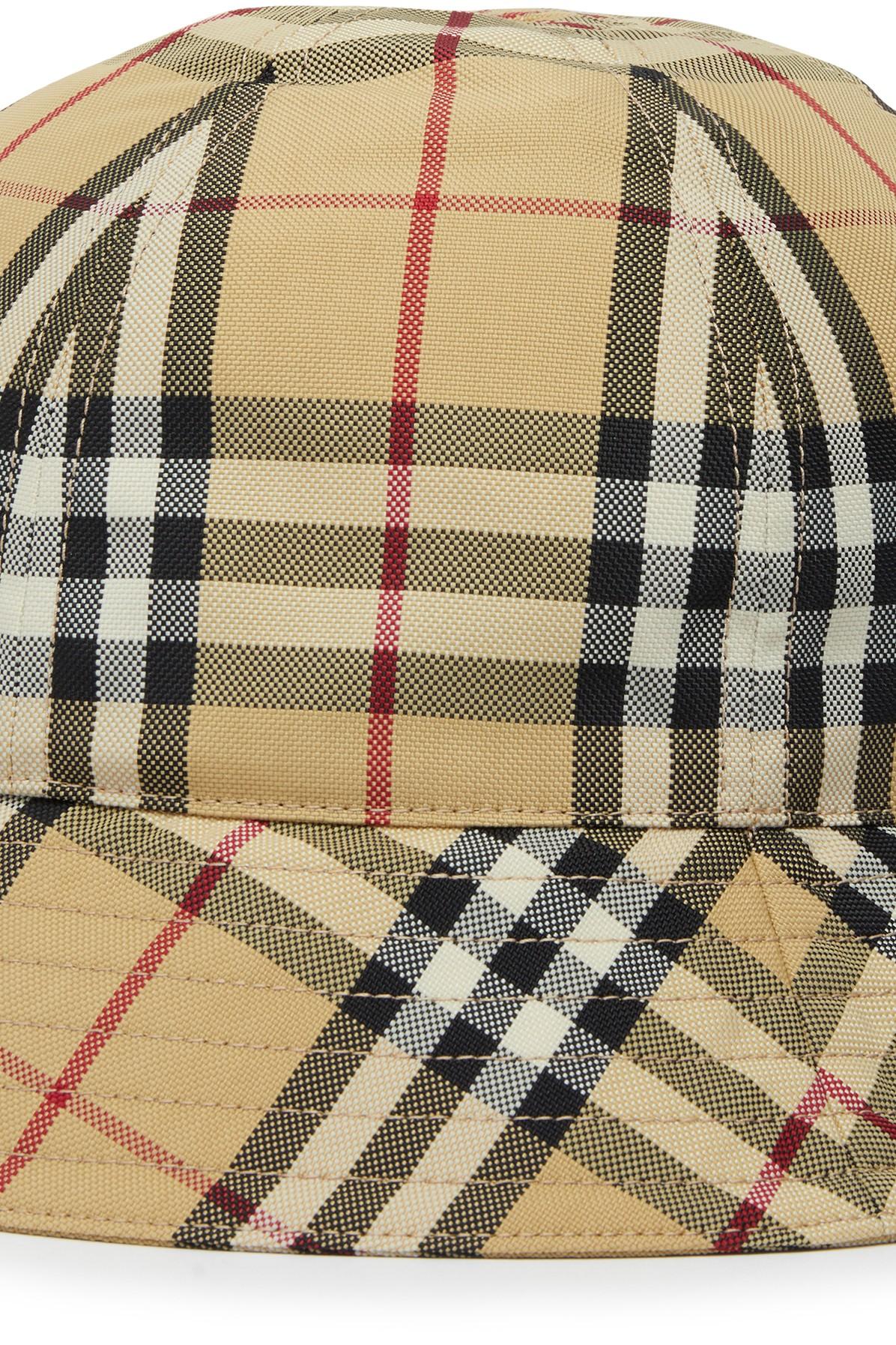 burberry hat price