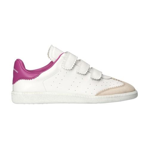 Isabel Marant Beth Sneakers in Pink | Lyst