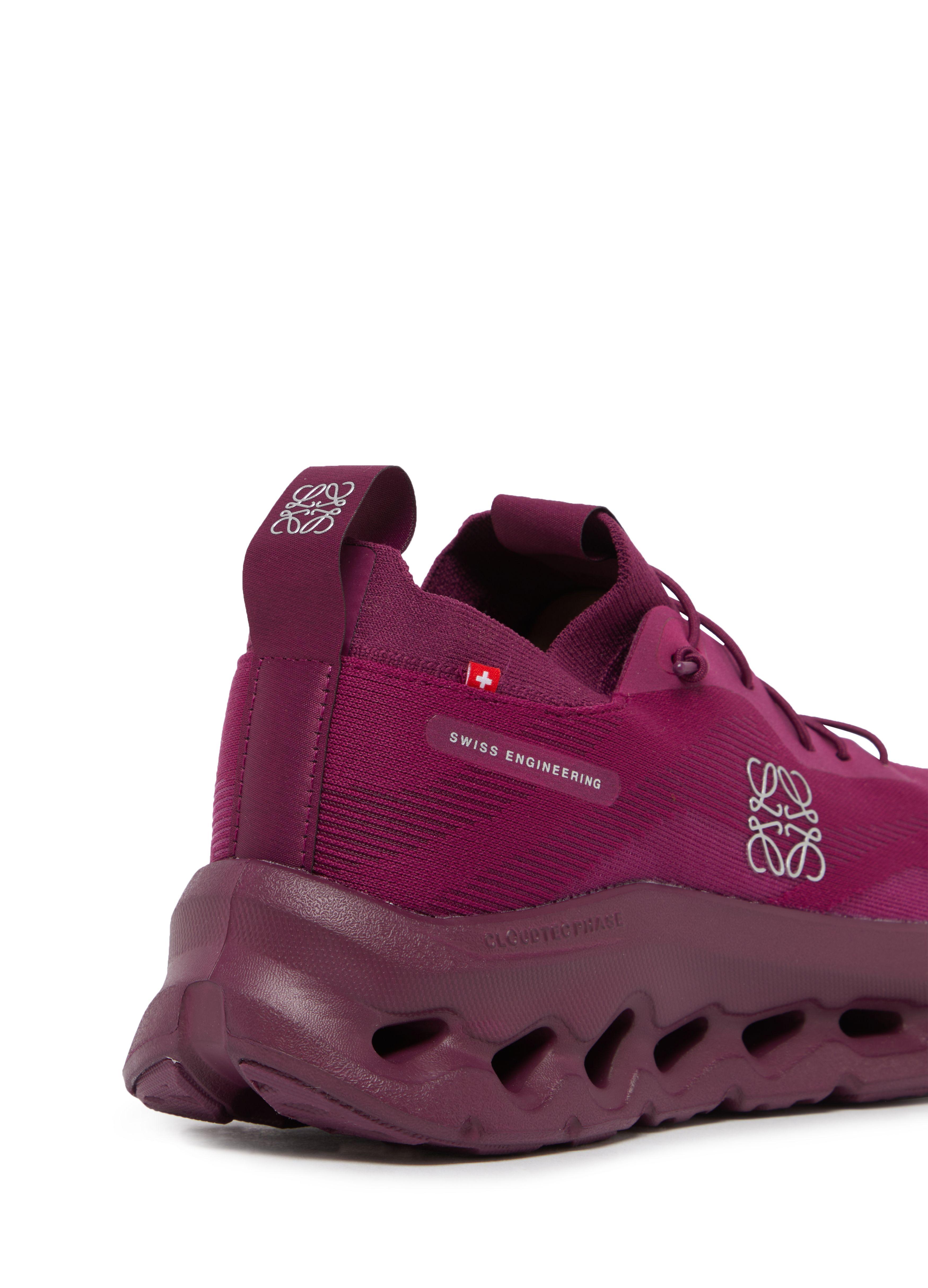 Loewe X On in Purple | Lyst