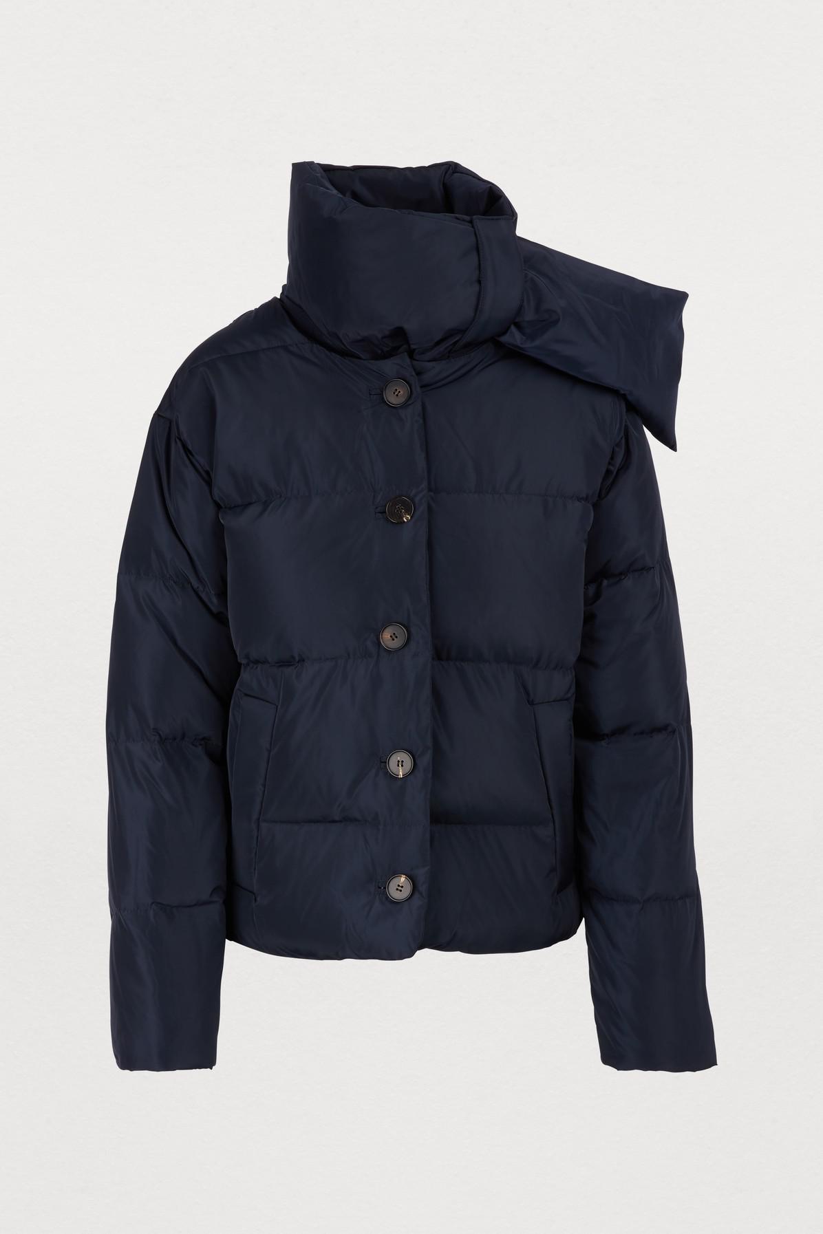 doudoune vanessa bruno