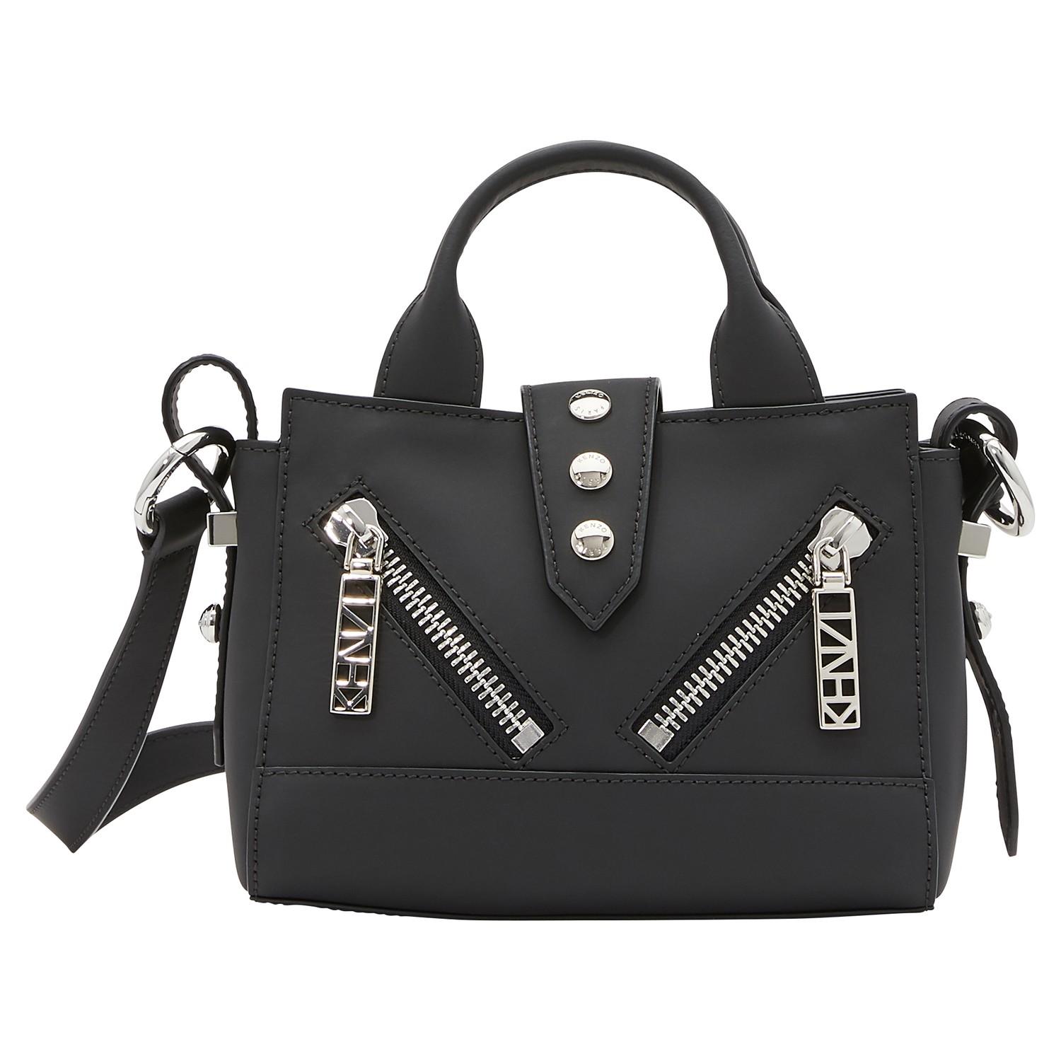 kenzo black bag