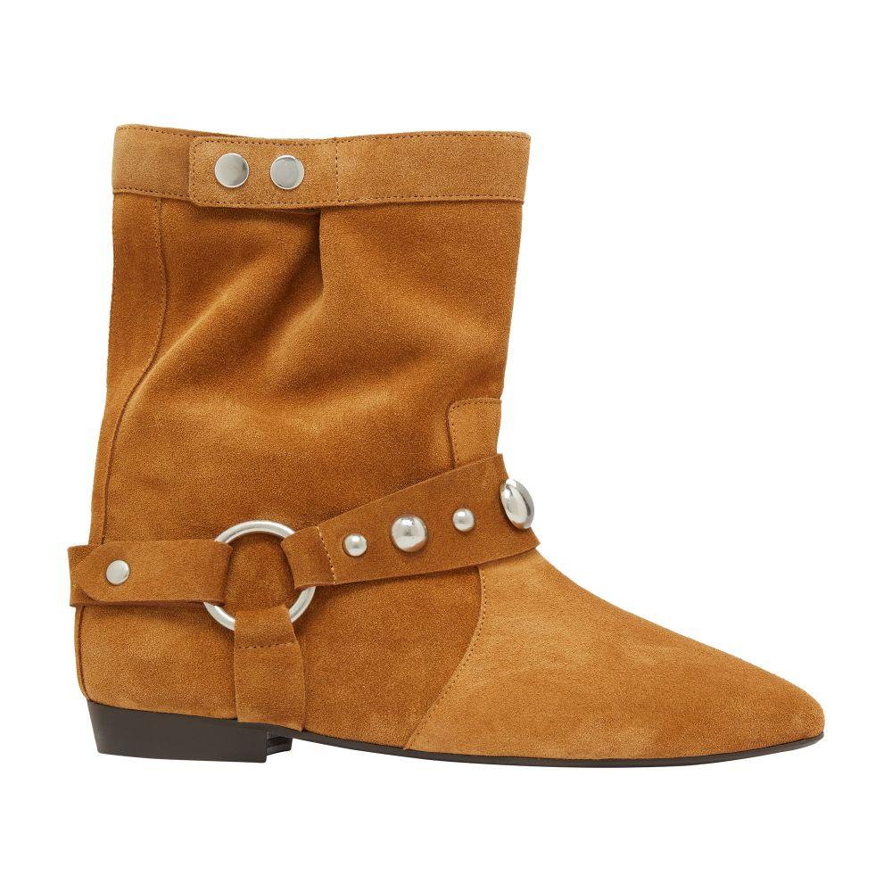 Ankle boots isabel marant sale