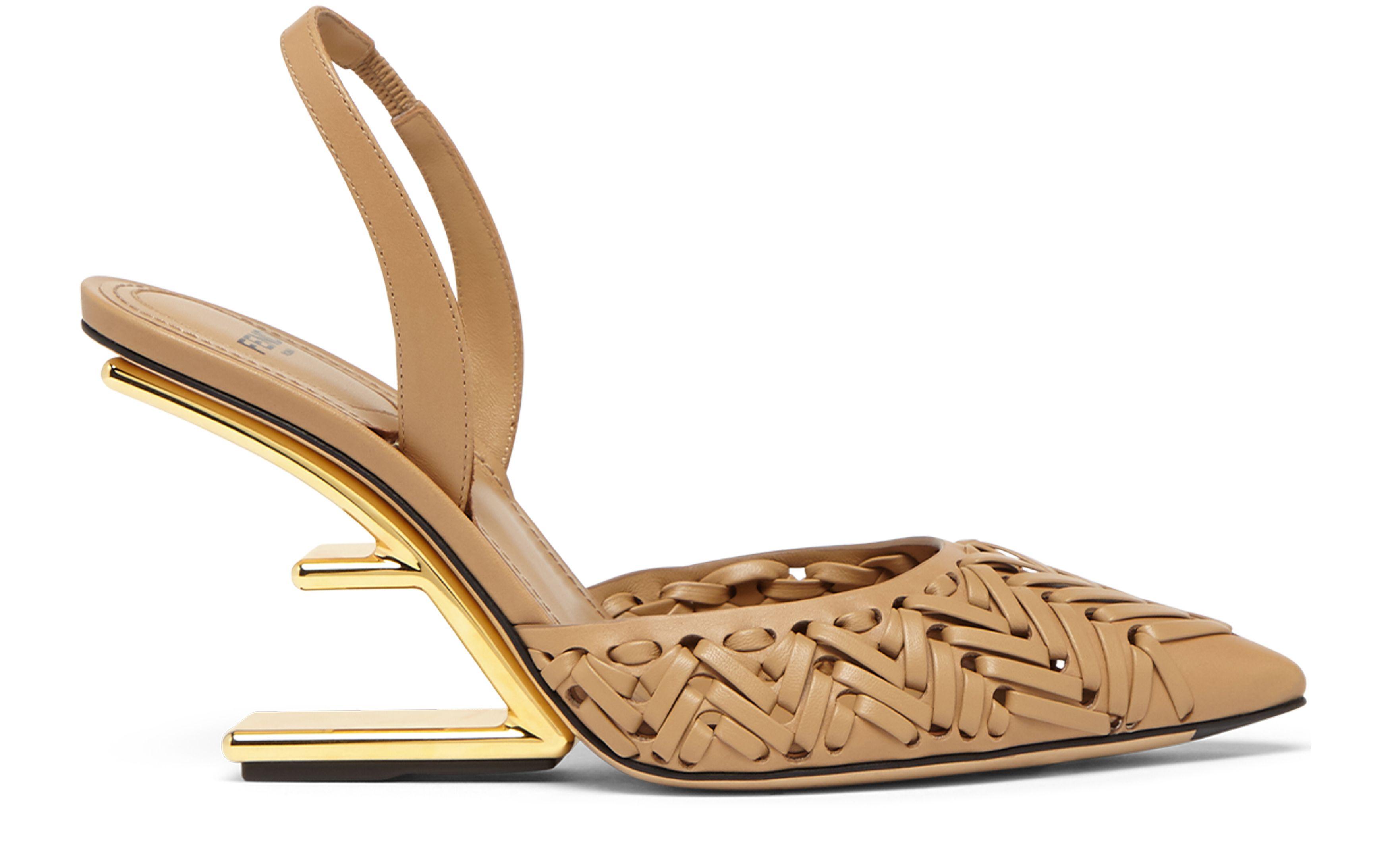 Women's Fendi Heels from $539 | Lyst - Page 10 Women's Fendi Heels from $539 | Lyst - Page 10