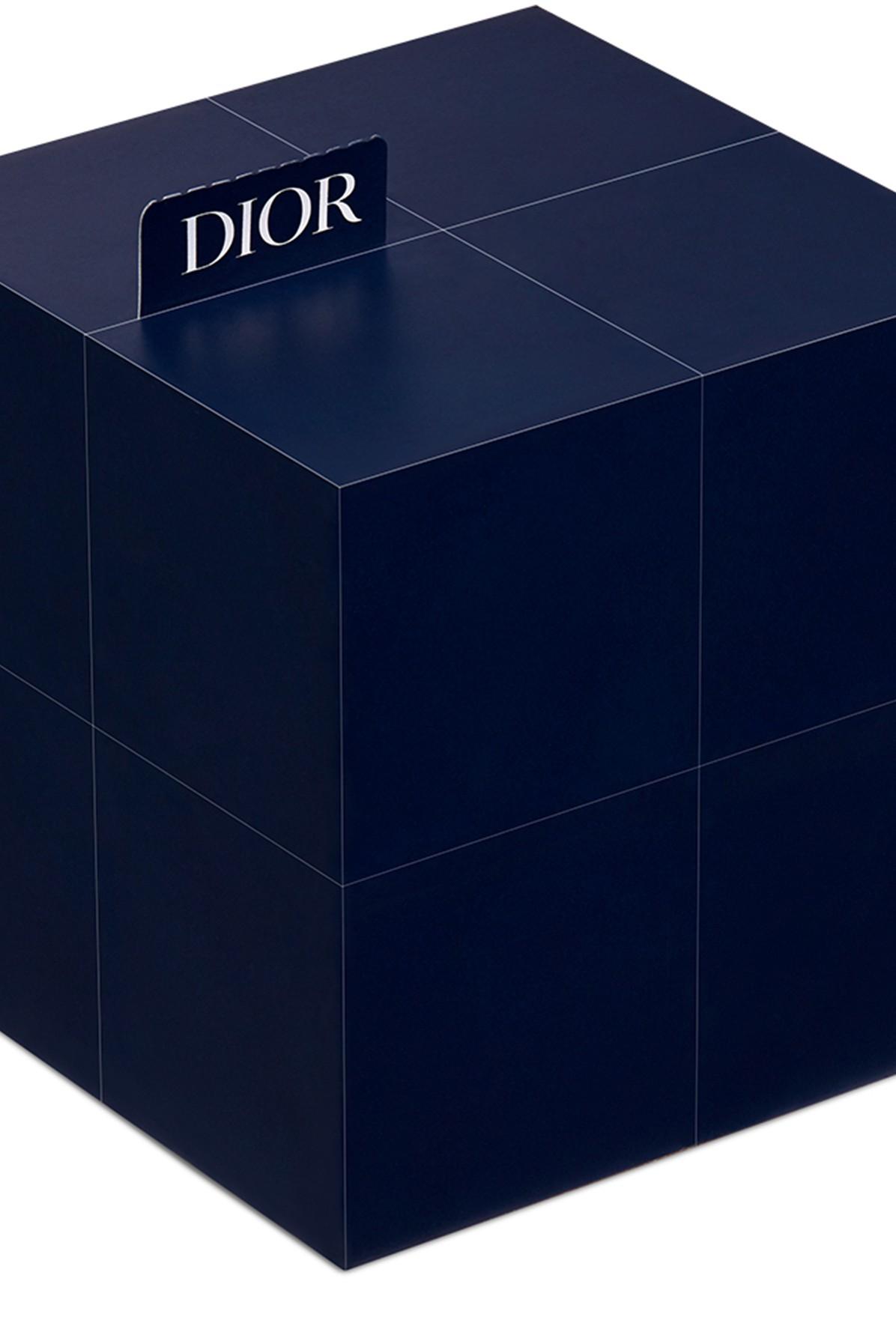 Dior Cd Icon Ring in Metallic for Men | Lyst