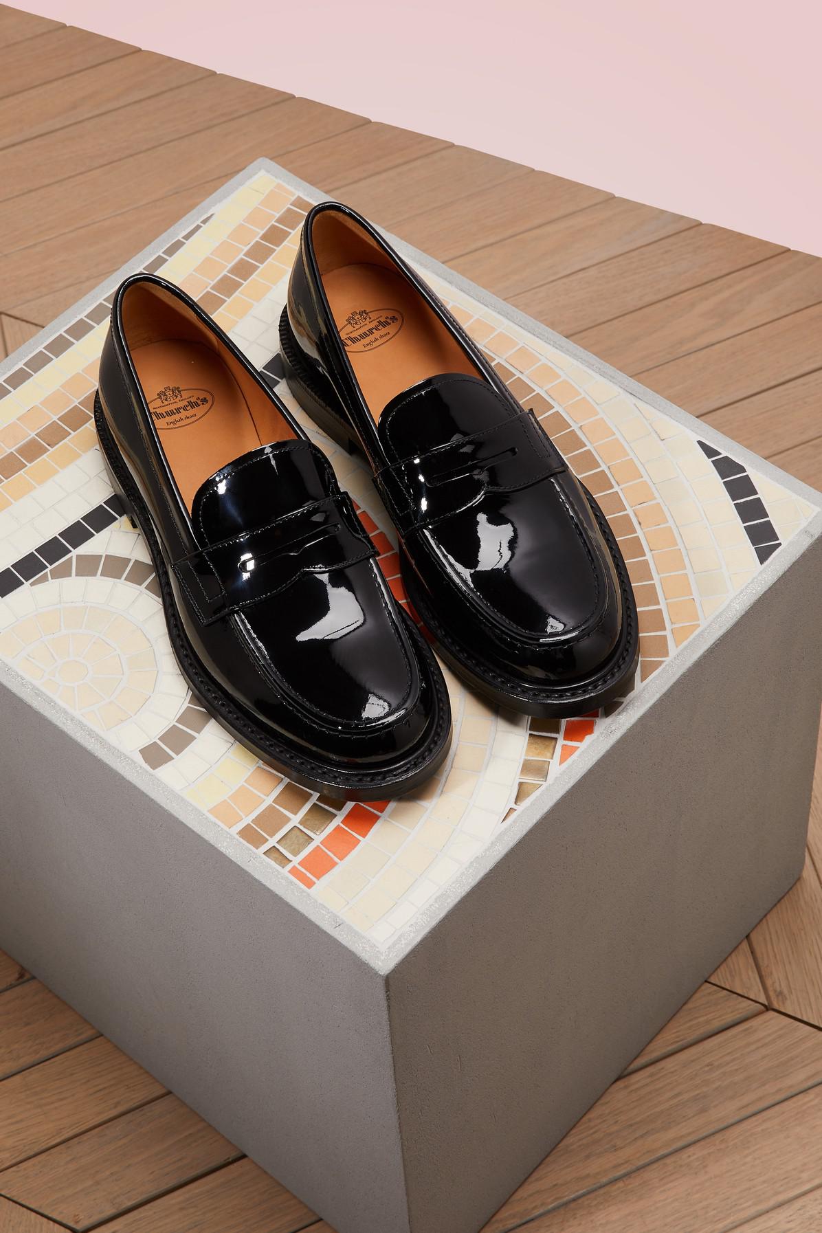 church's staden loafer