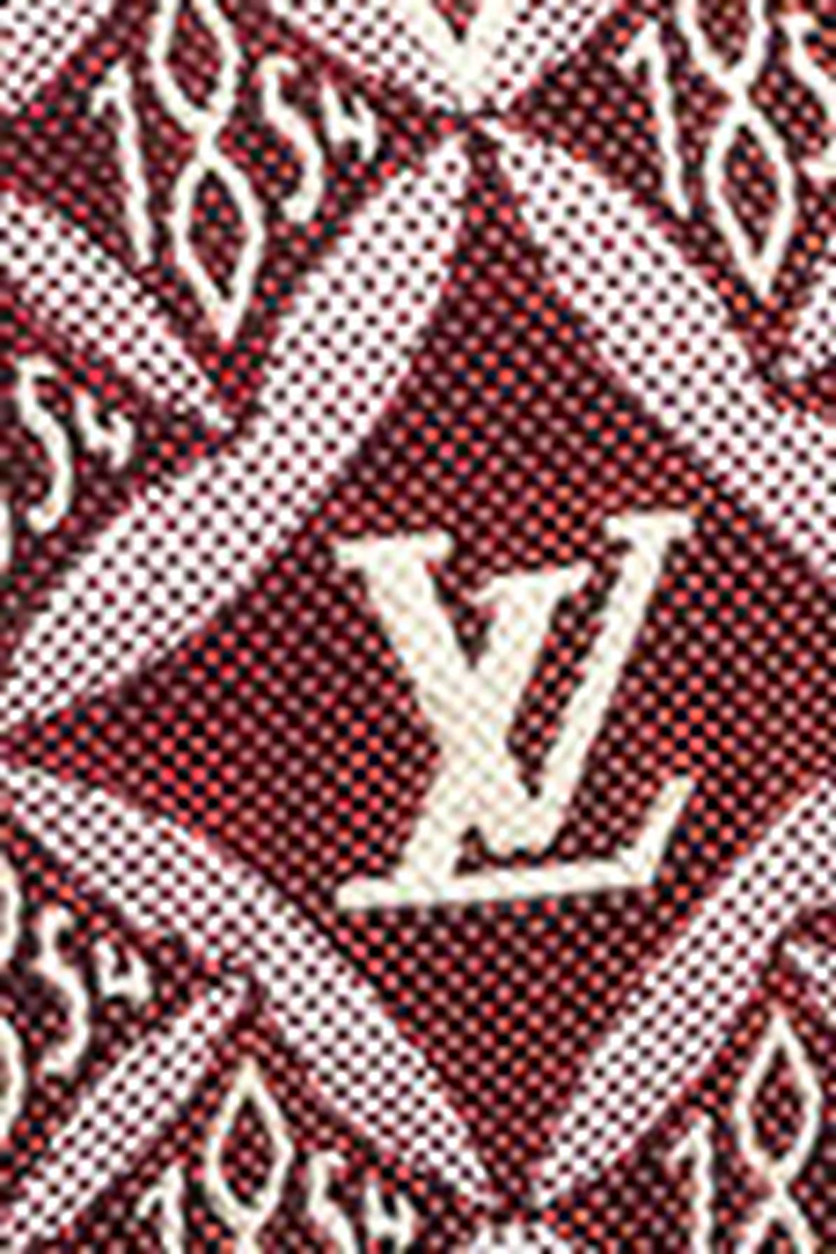 Louis Vuitton Ltd. Ed. since 1854 Speedy Bandouliere 25 in Pink