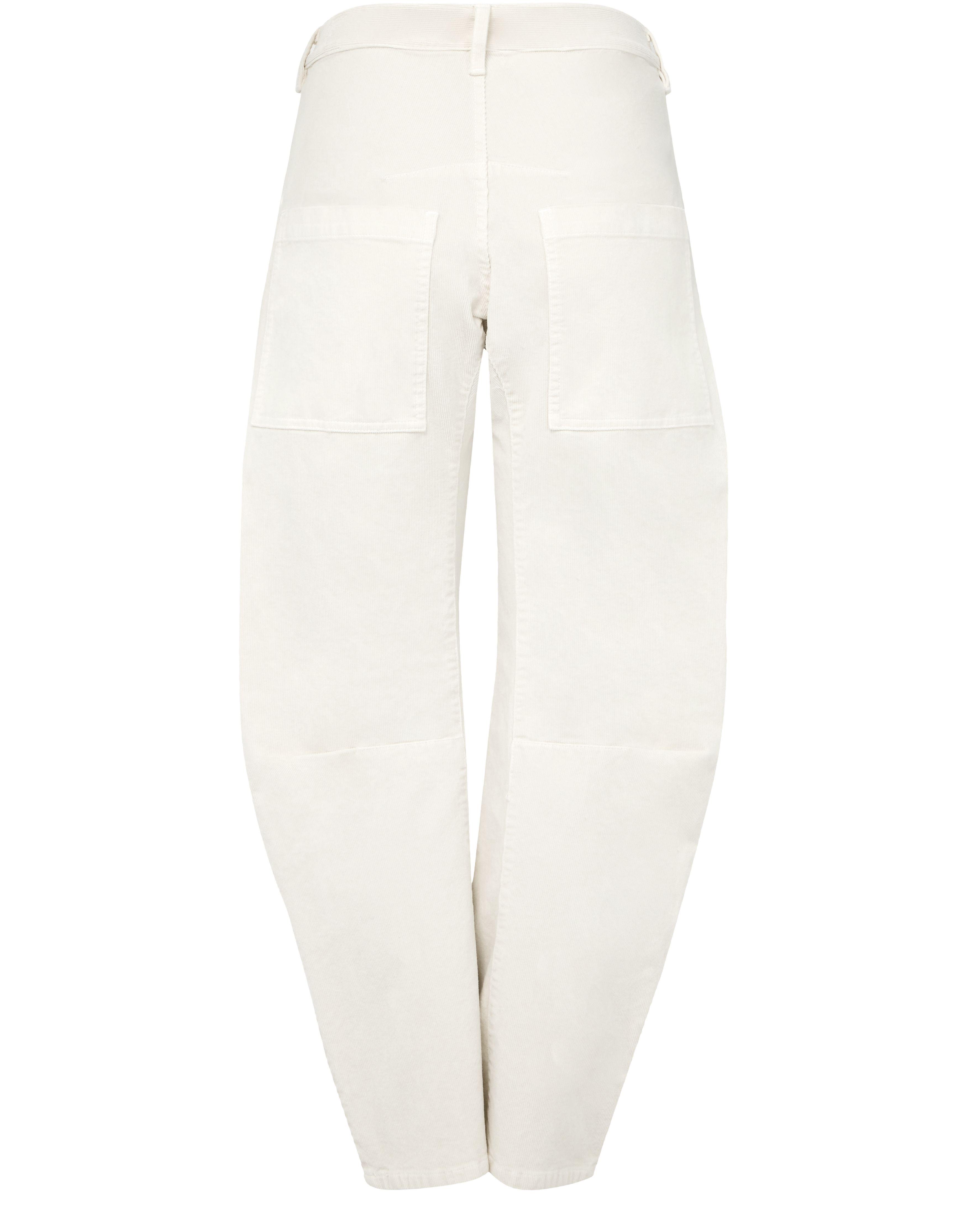 Pantalon En Cuir Noir Nili Lotan Taille 2 - Occasion Très Bon État, Coupe Regular