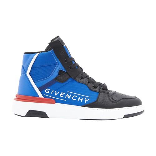 givenchy wing trainers