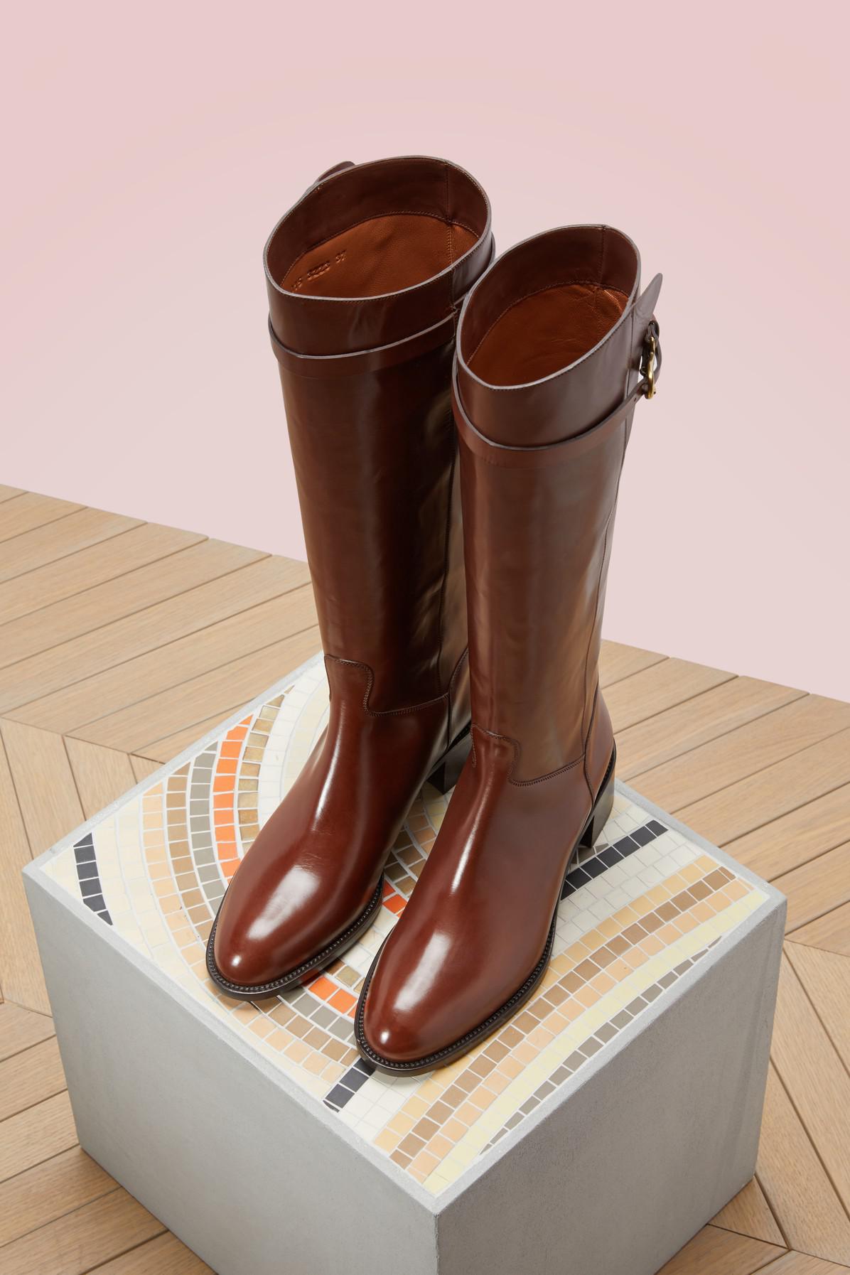 sartore riding boots