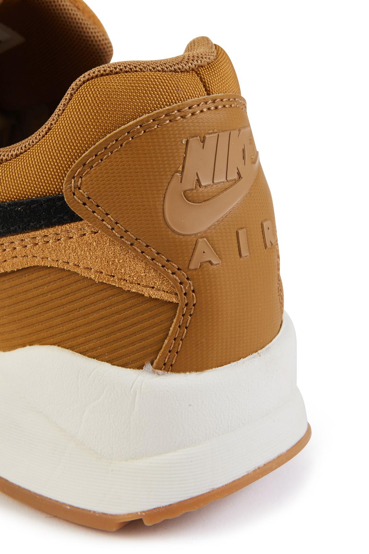 nike tan air pegasus 92 lite trainers