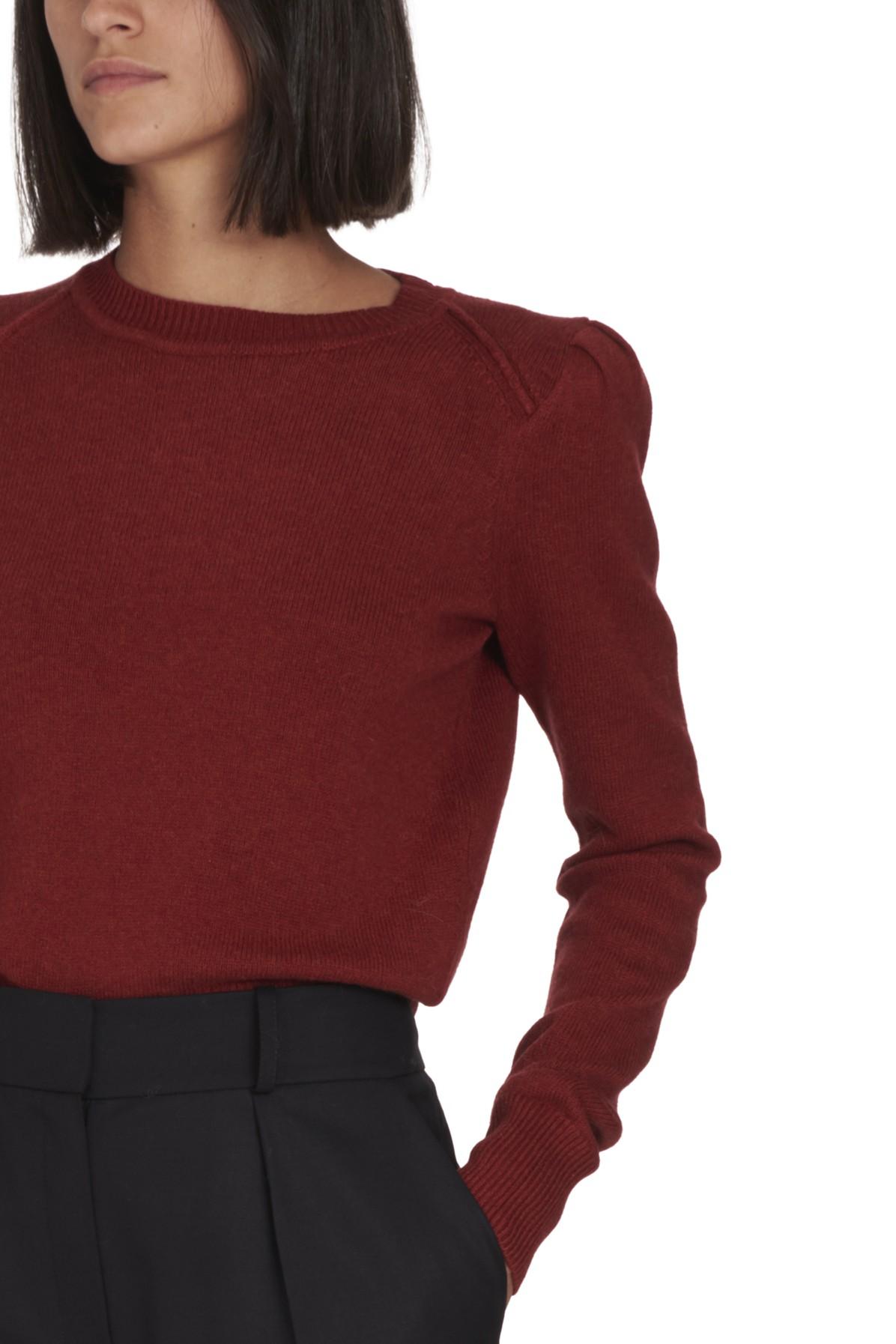 isabel marant etoile kleely sweater