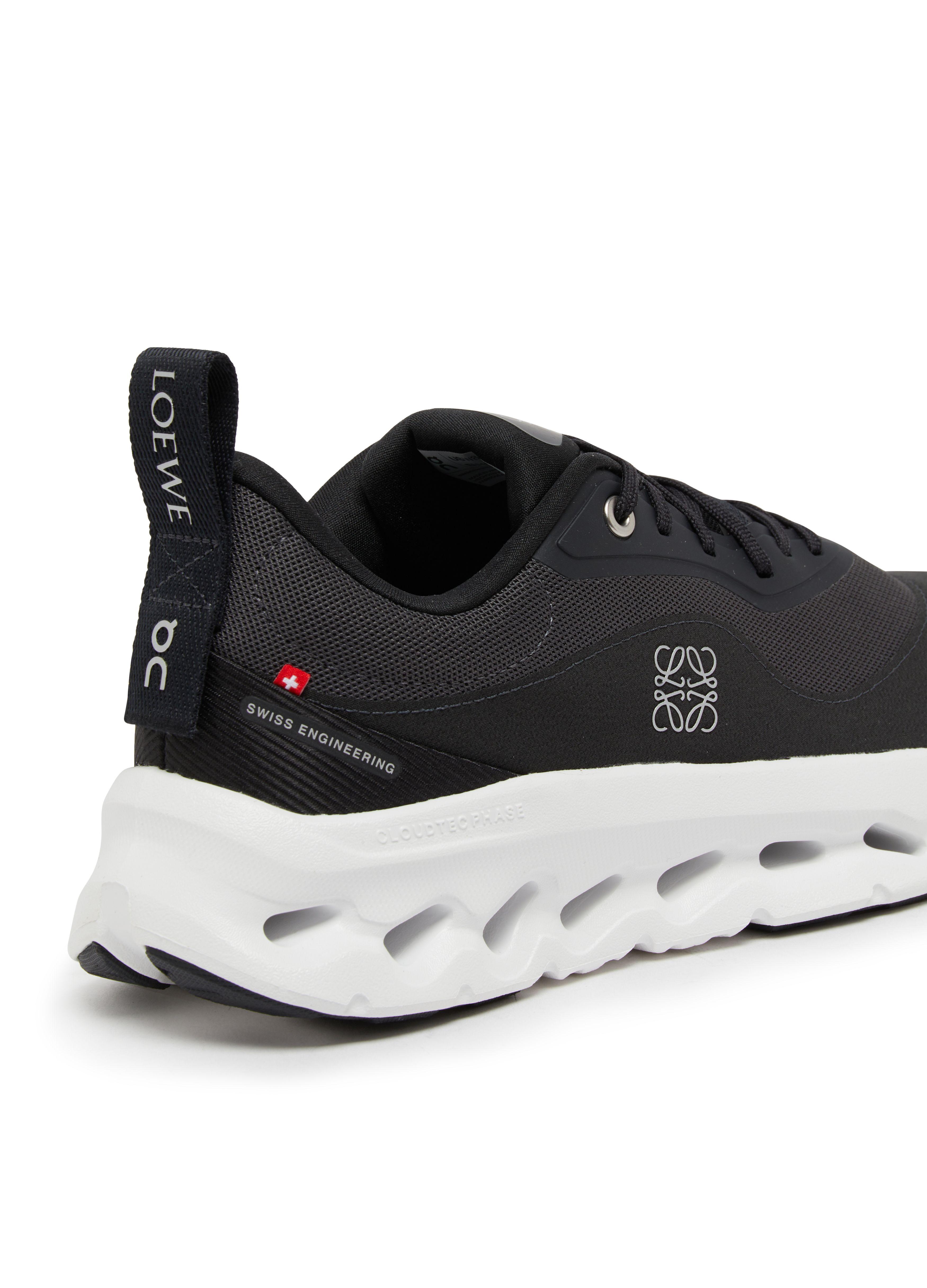 Loewe X On Cloudtilt 2.0 Sneakers in Black | Lyst Loewe X On Cloudtilt 2.0 Sneakers in Black | Lyst