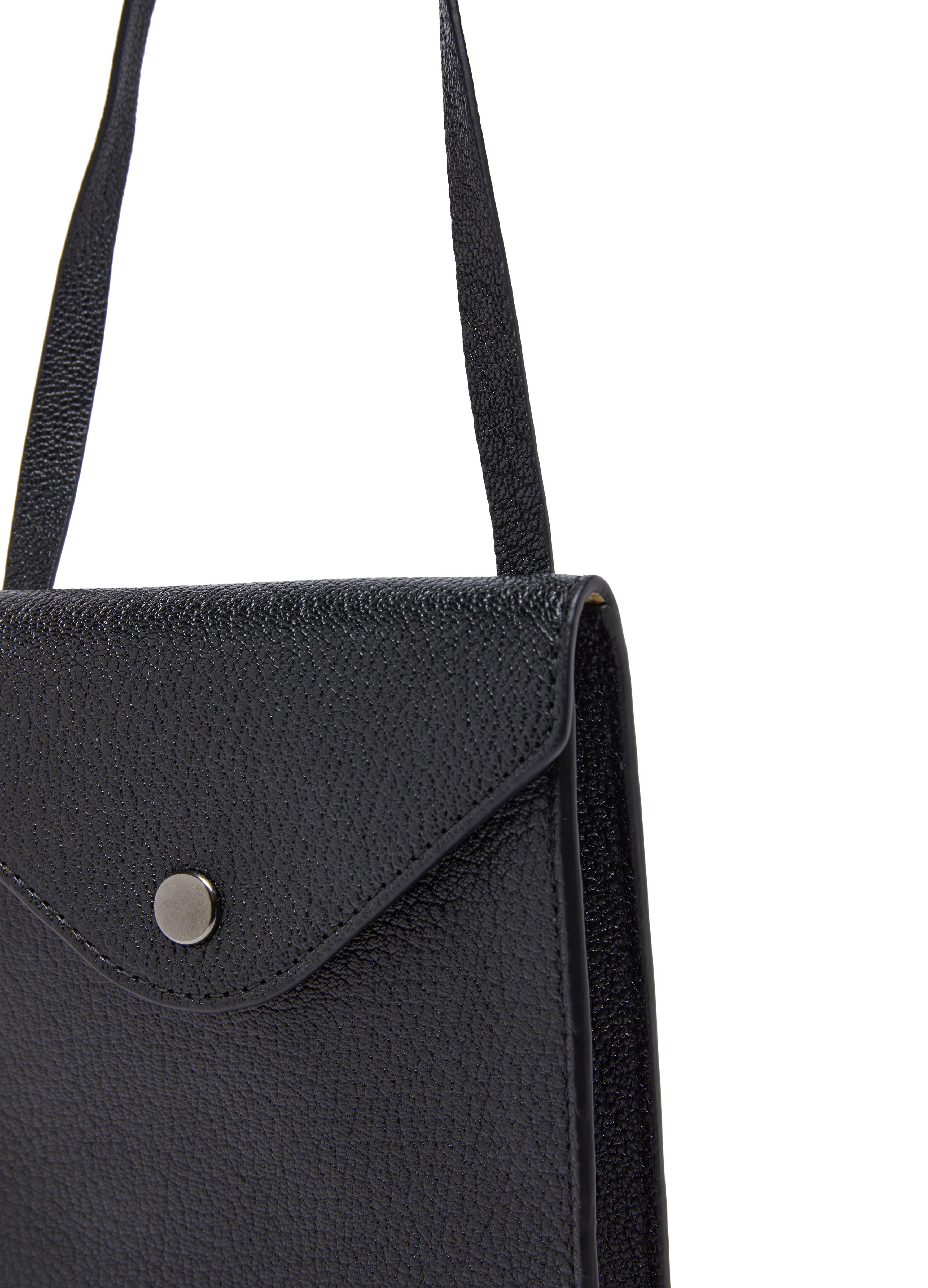 Lemaire Enveloppe With Strap in Black for Men | Lyst Lemaire Enveloppe With Strap in Black for Men | Lyst