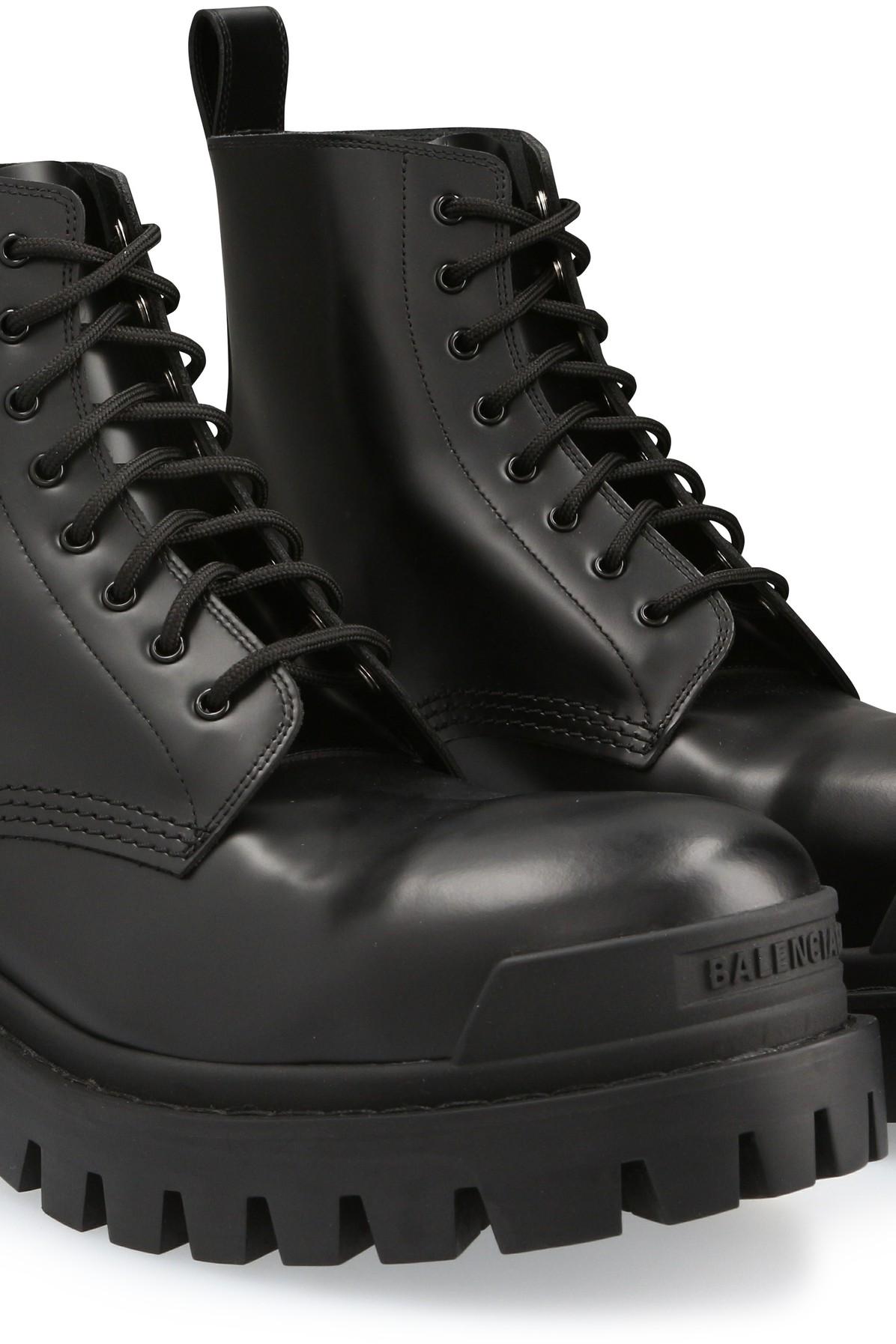 balenciaga strike bootie l20 for Sale,Up To OFF 72%