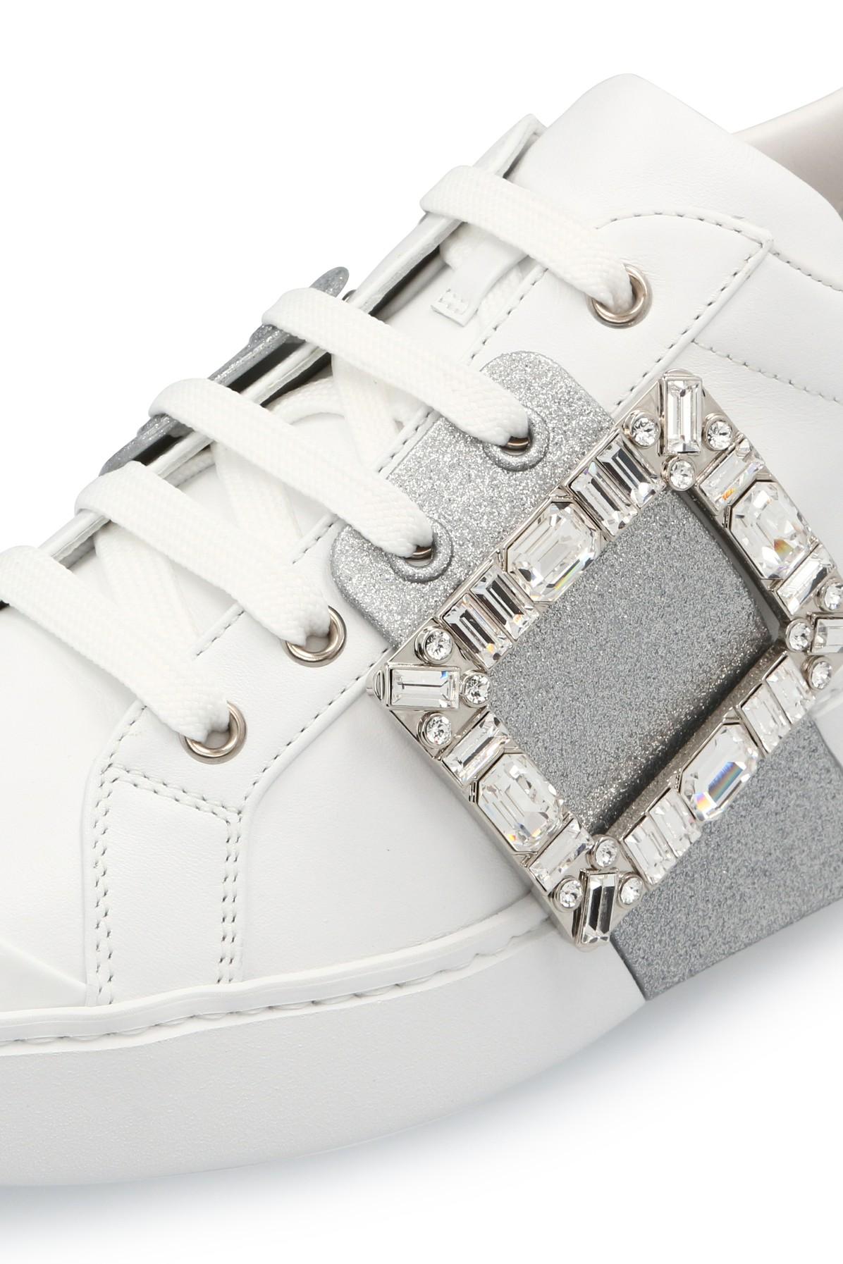 roger vivier viv skate