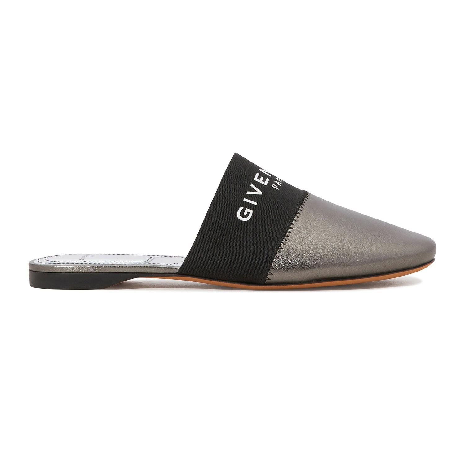 mules givenchy