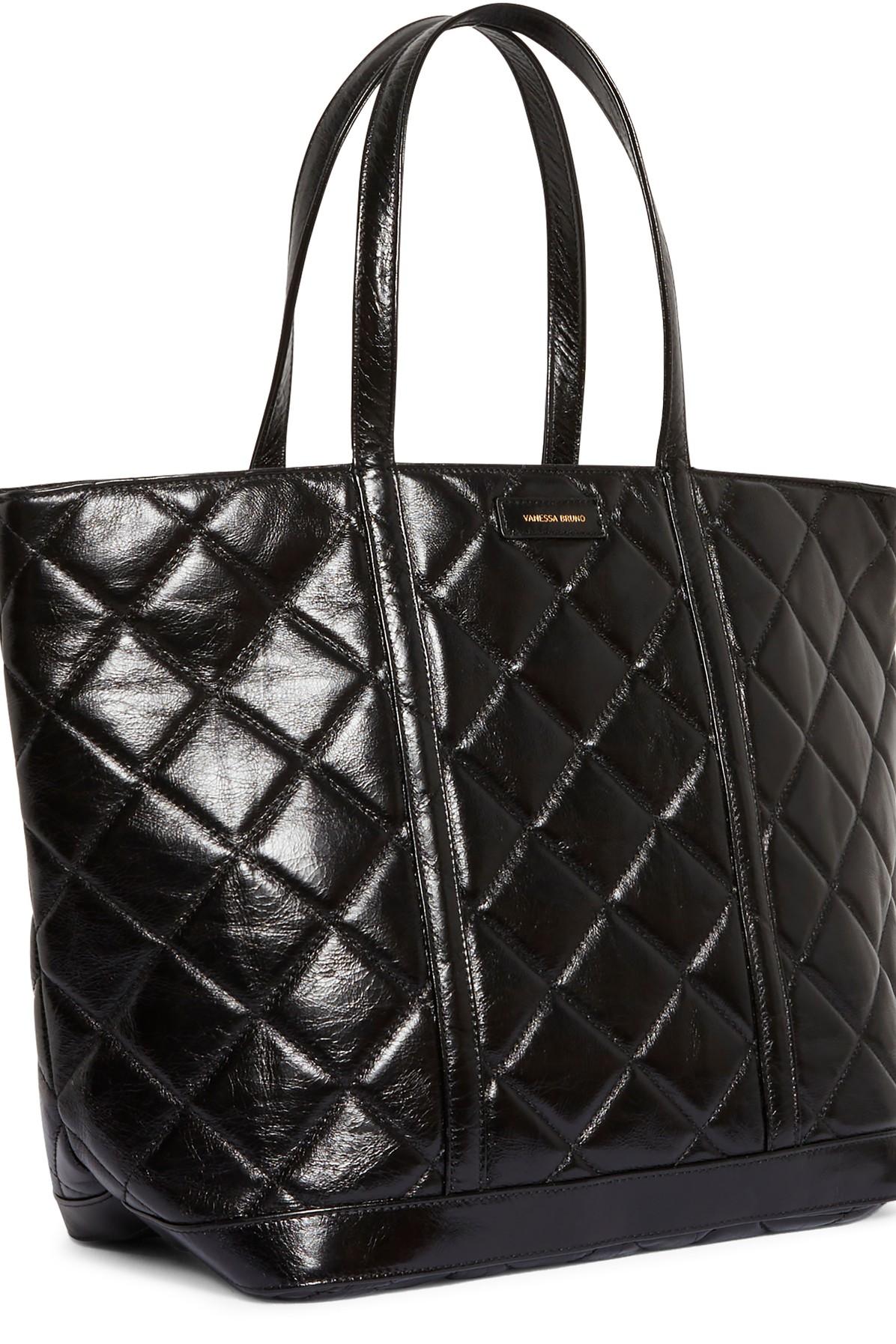 HESSA BAG BLACK/BLACK