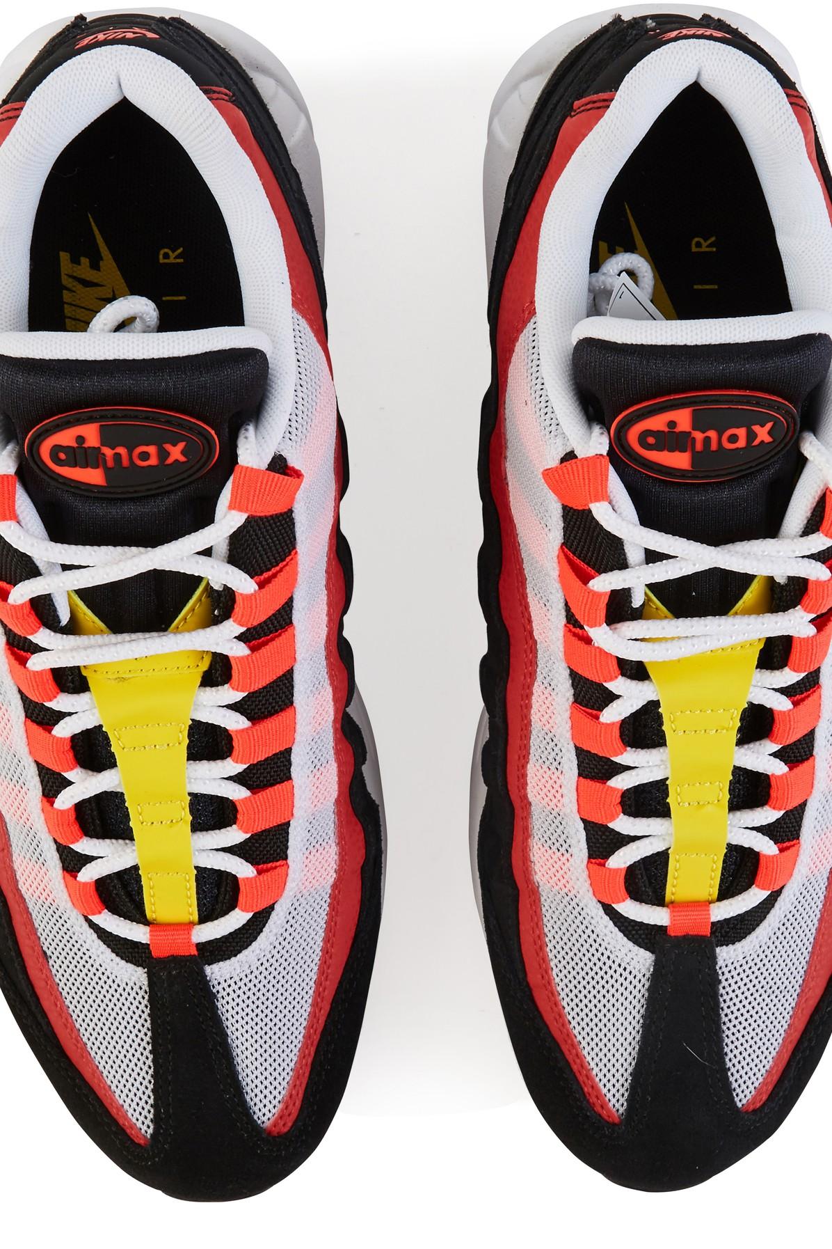 air max 95 mustard