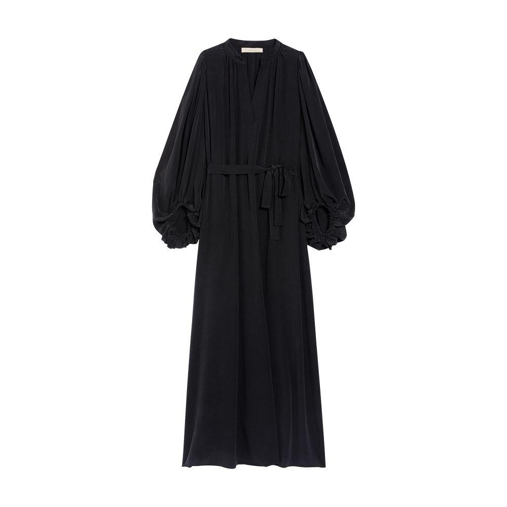 Vanessa Bruno Canessa Dress in Black | Lyst