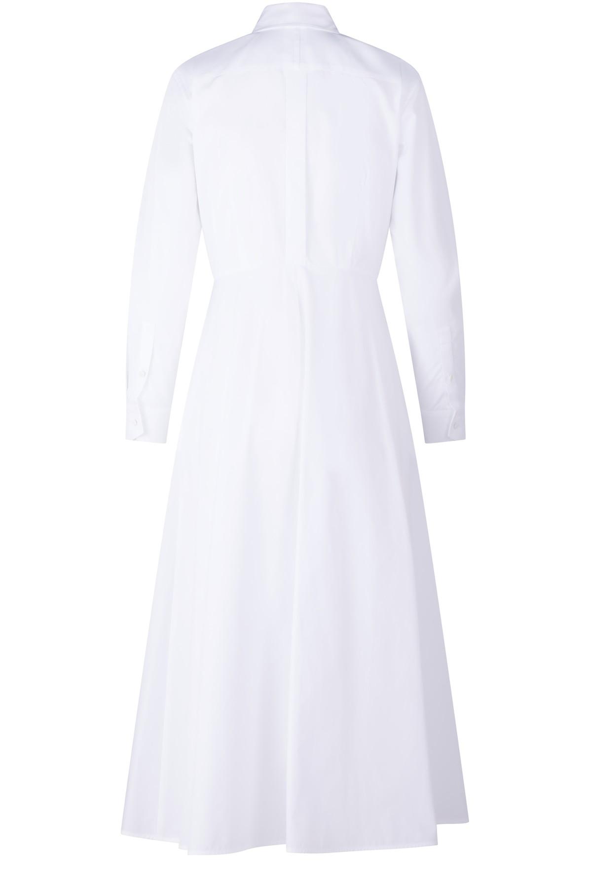 White max cheap mara dress