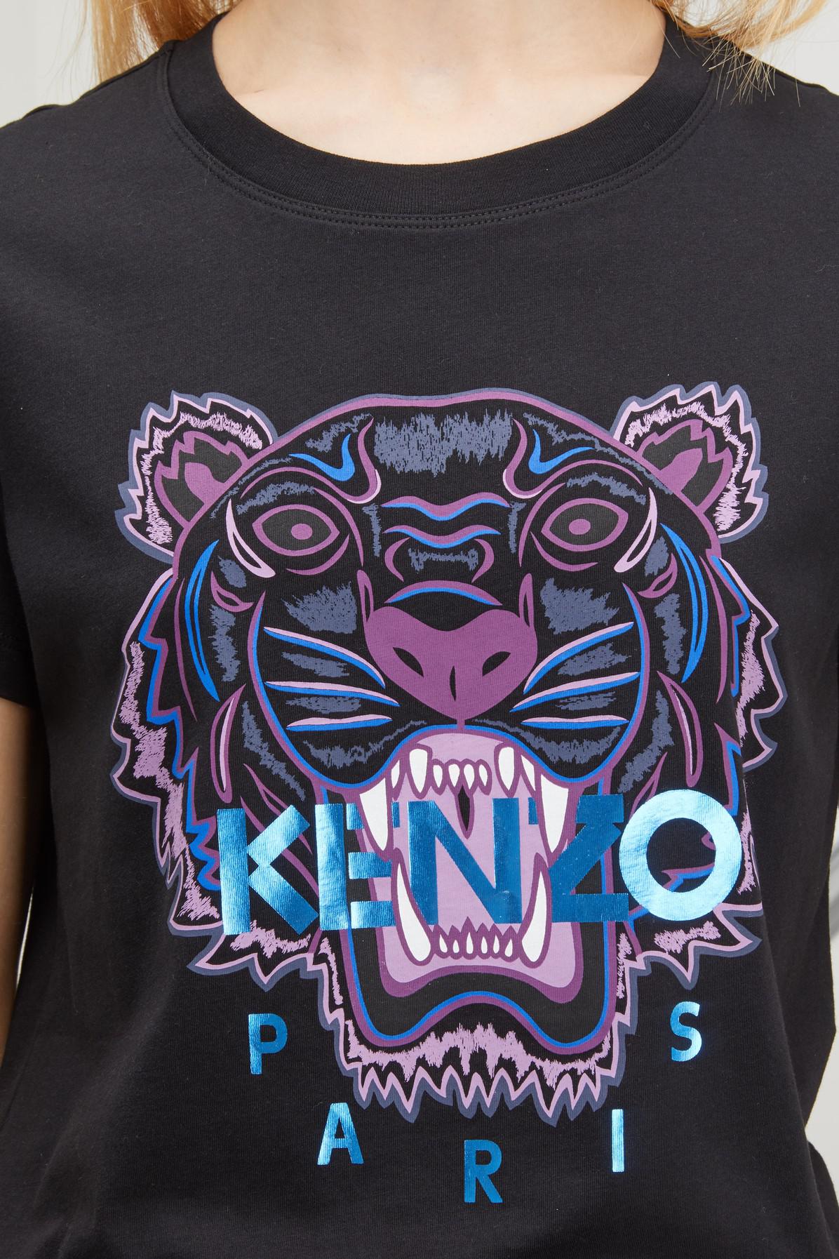 Shop Kenzo T Shirt Holiday Capsule | UP TO 50% OFF