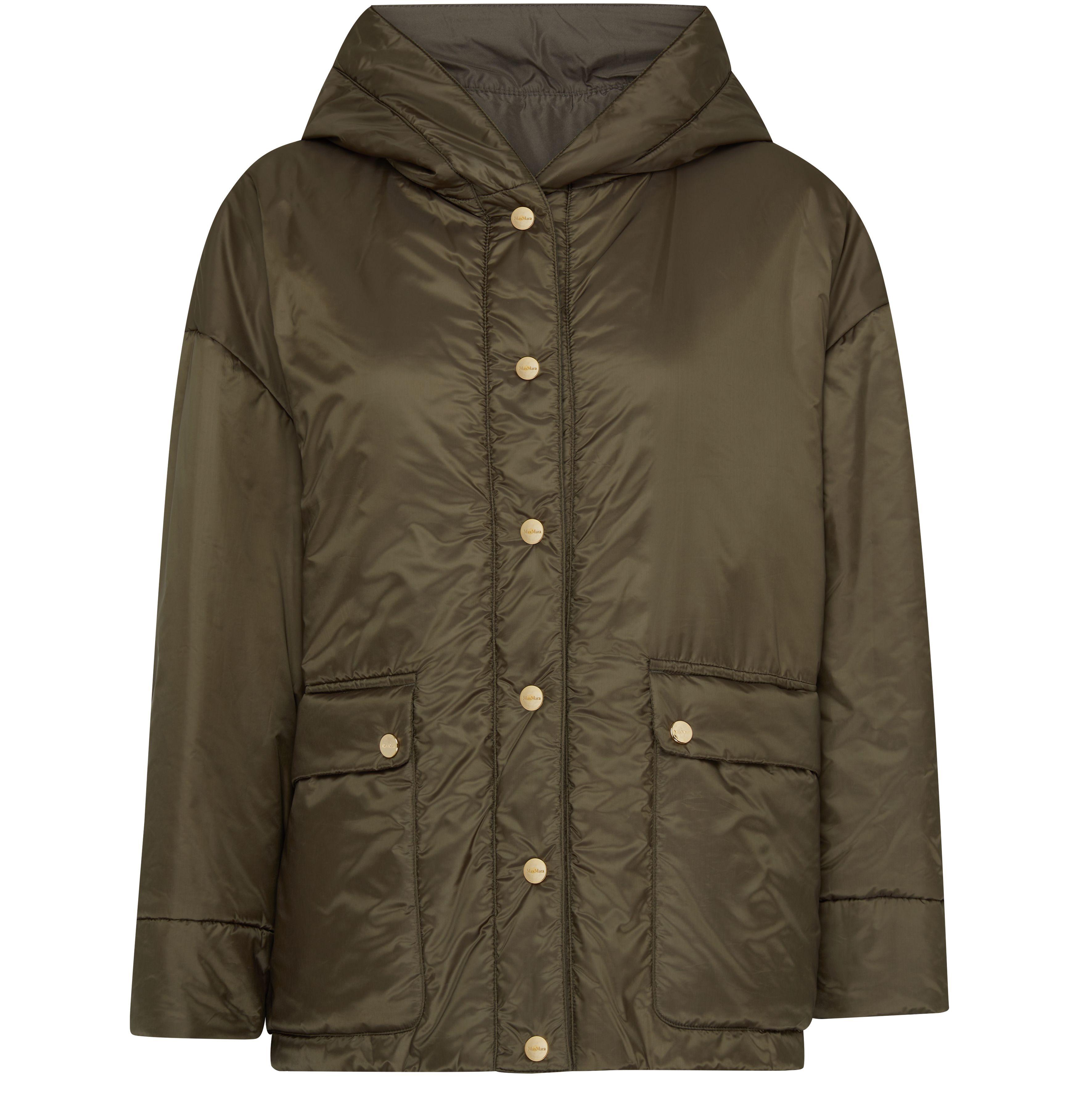 【関税＆送料込み】Max Mara Smoking Jacket Max Mara Leisure Kaiser women's jersey jacket 2426916017600