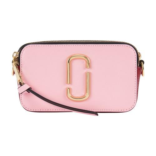 Marc Jacobs The Snapshot - Crossbody bag for Woman - Pink