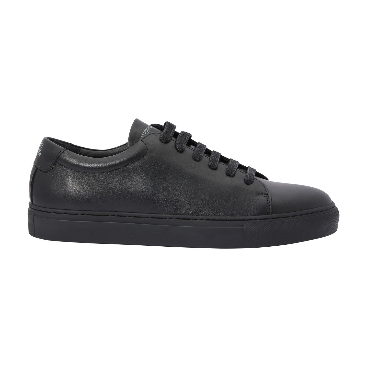 National Standard Edition 3 Trainers in Black for Men - Lyst