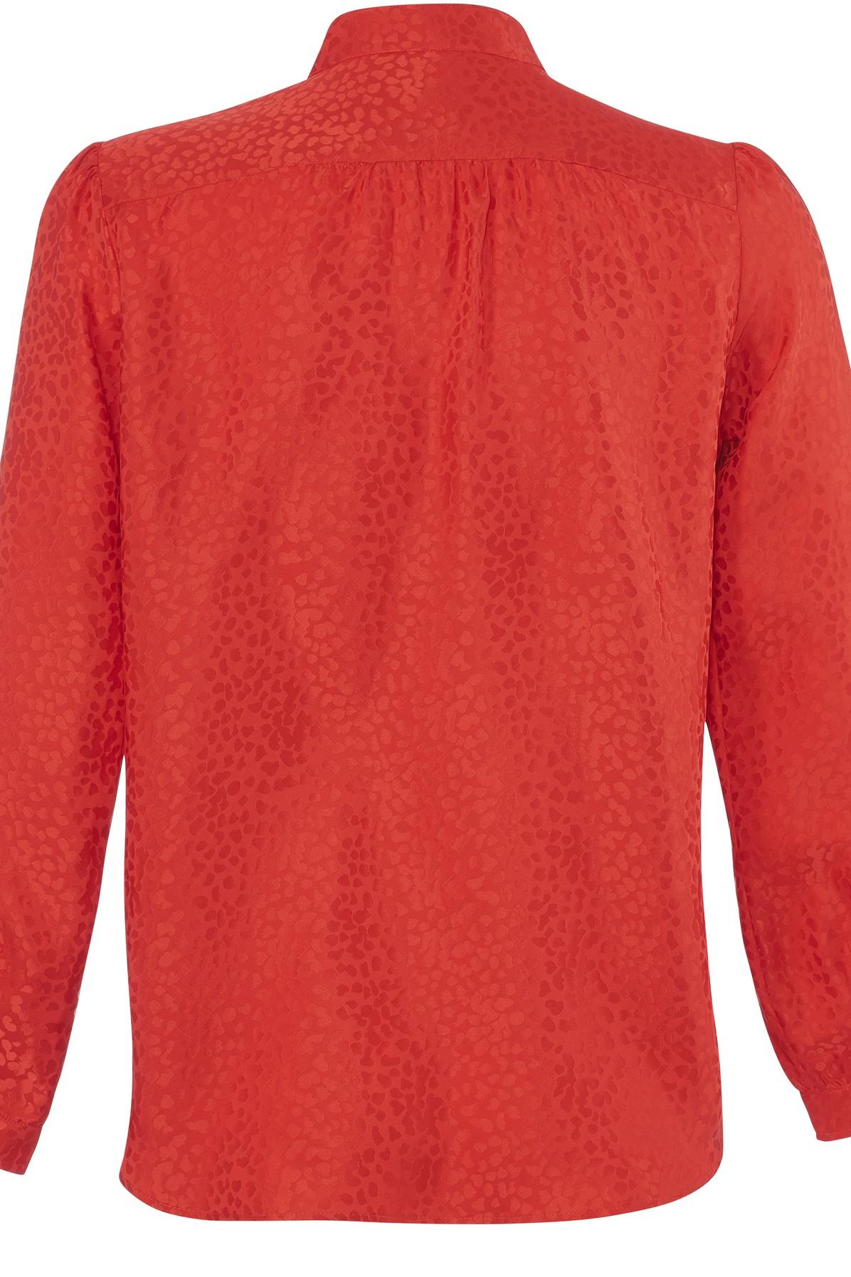 aelfric eden mens long sleeve van gogh