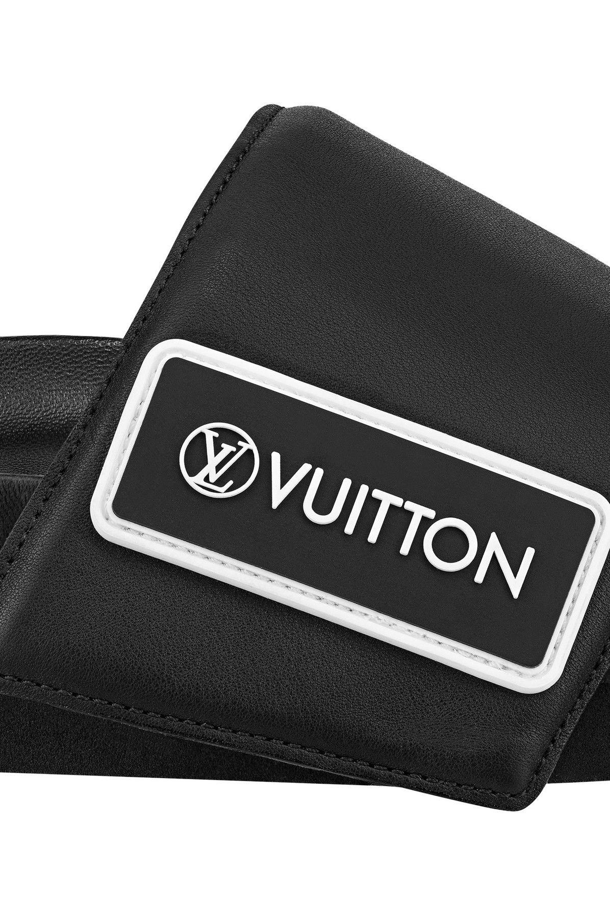 Louis Vuitton LV Sunset flat comfort mules ref.473229 - Joli Closet