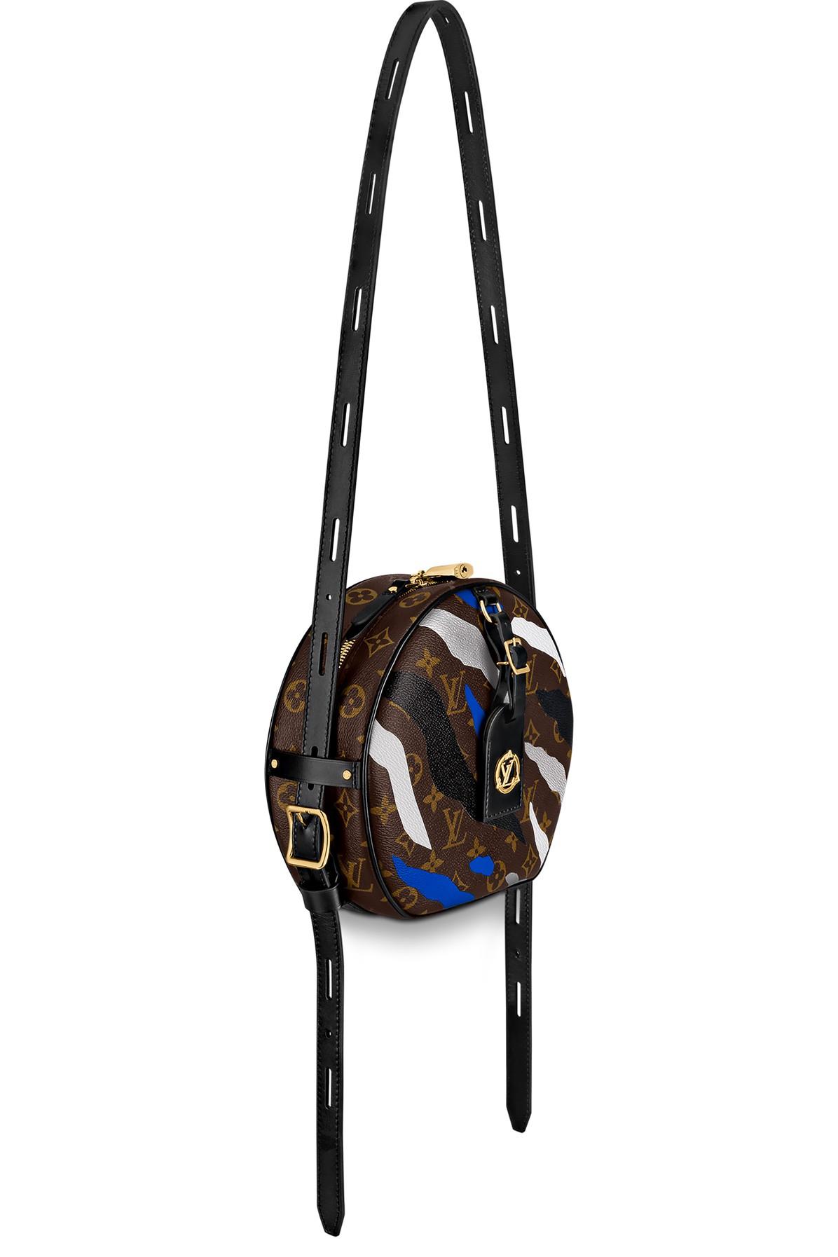 boite chapeau souple