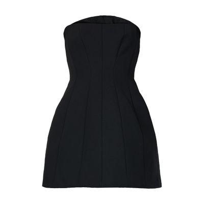 Max Mara Strapless Dresses for Women | Lyst