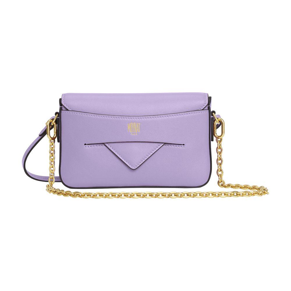 [WB6615] Moynat | Cross-Body Bag