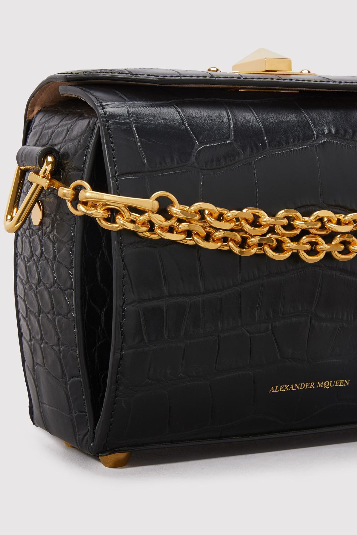 alexander mcqueen 4 ring bag