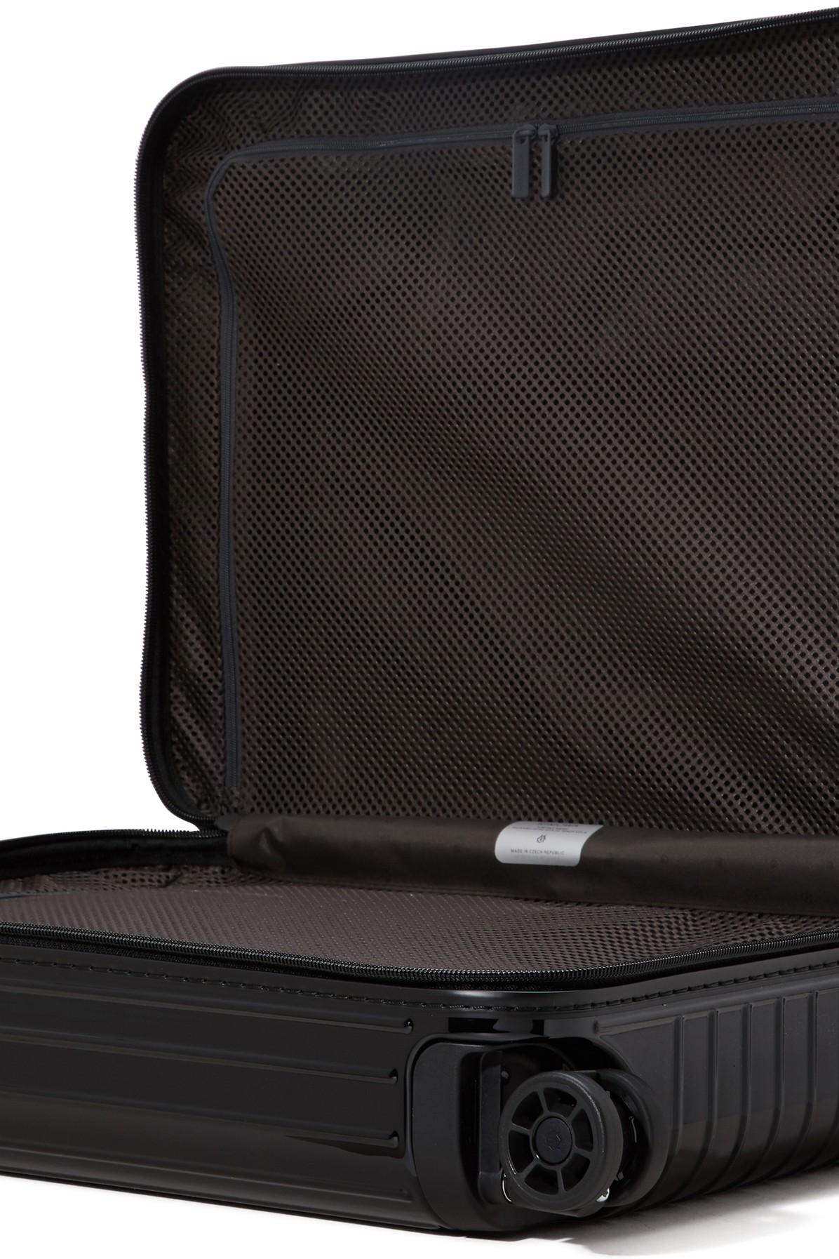 essential lite cabin s