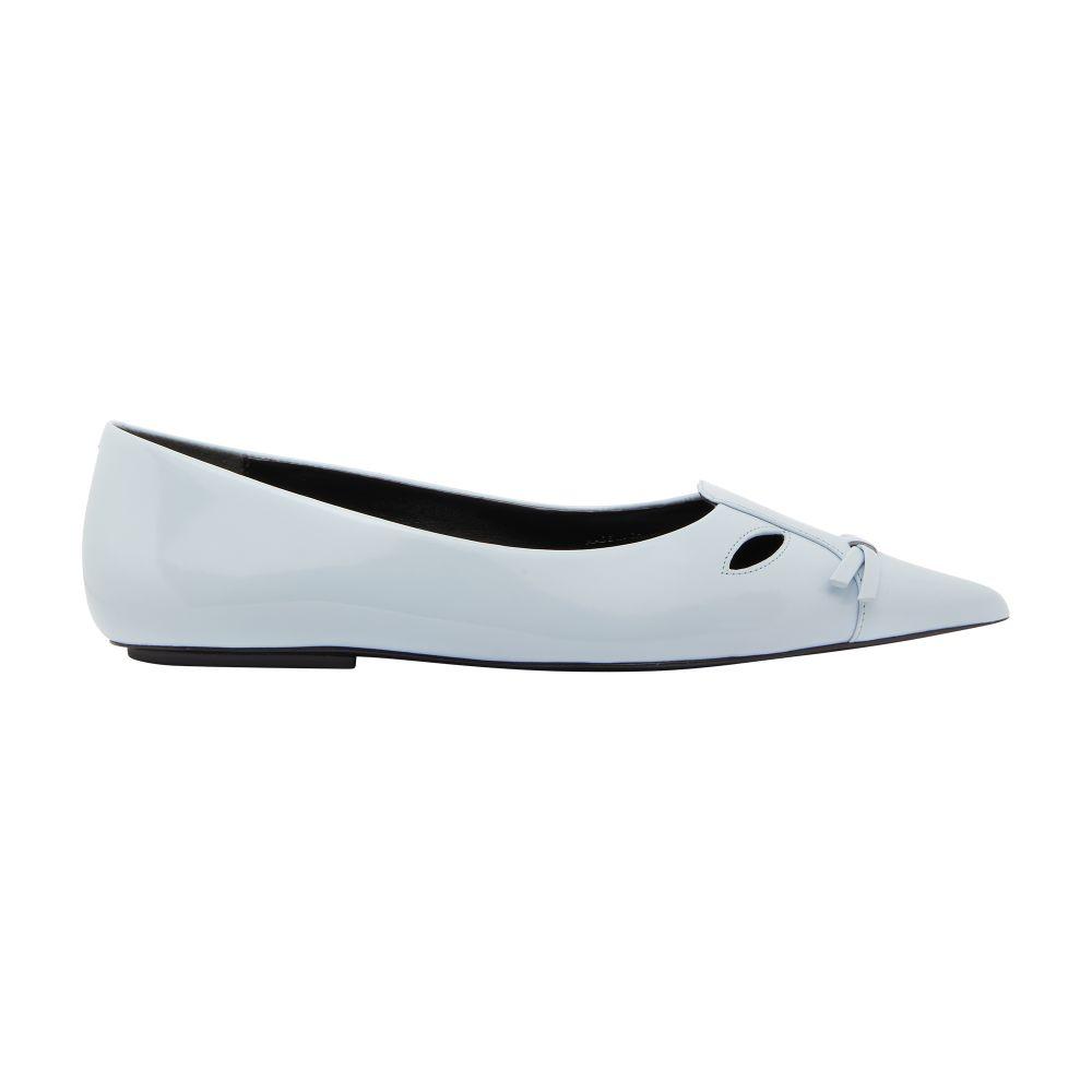 Blue flats canada best sale