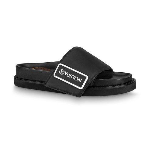 LV Sunset Comfort Sandale - Schuhe 1ABW7K