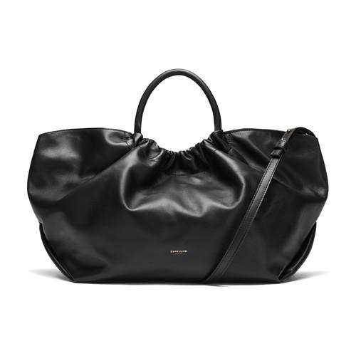 DeMellier Los Angeles Bag in Black | Lyst